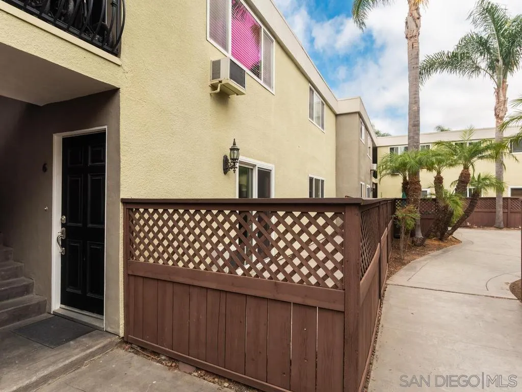 6666 Beadnell Way Unit 6