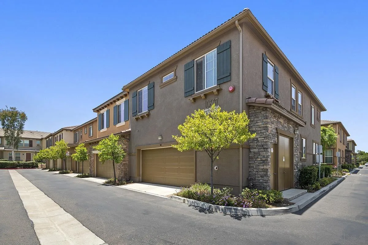 10667 Golden Willow Unit 150