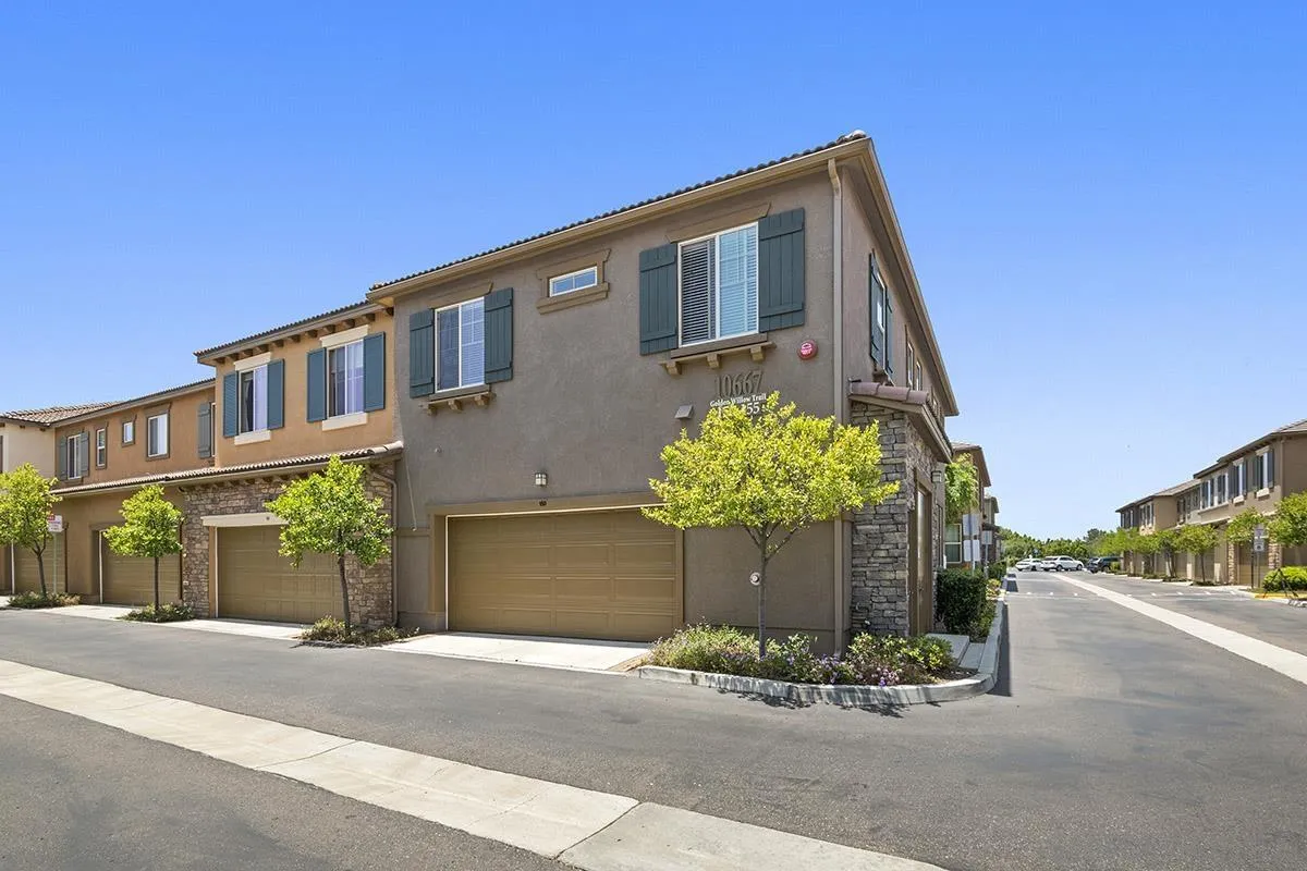 10667 Golden Willow Unit 150