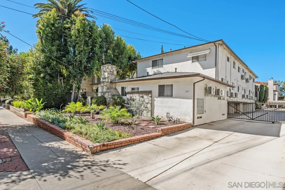 393 Waldo Ave Unit 3