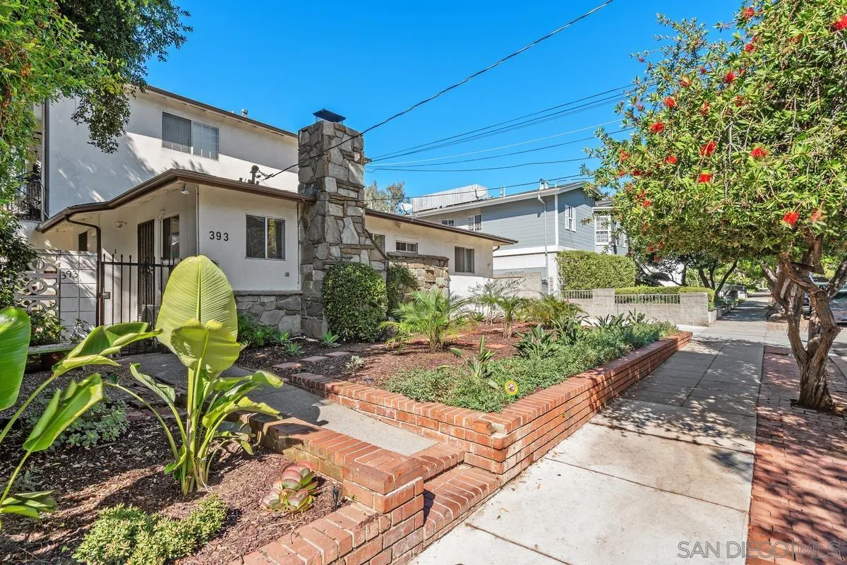 393 Waldo Ave Unit 3