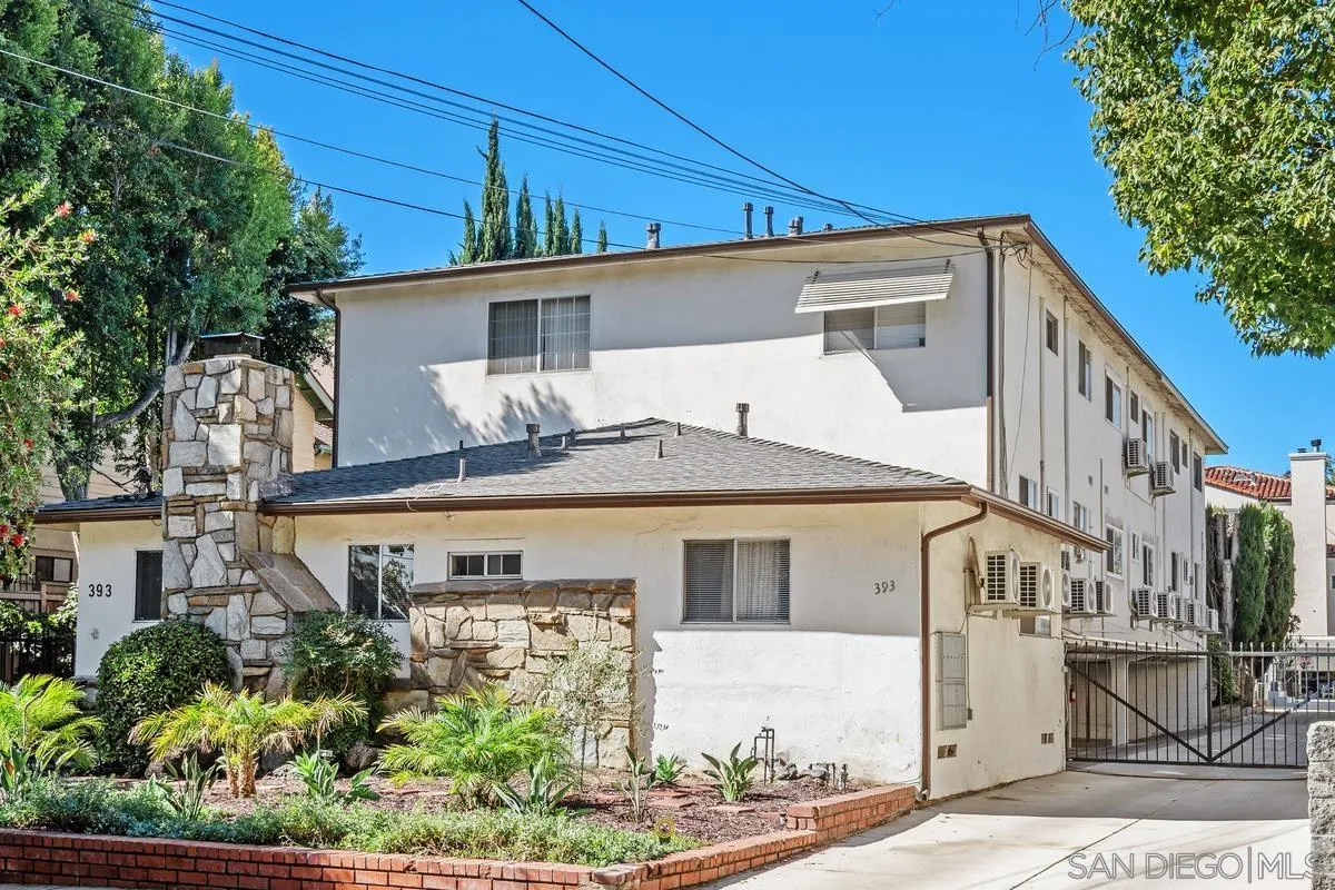 393 Waldo Ave Unit 3