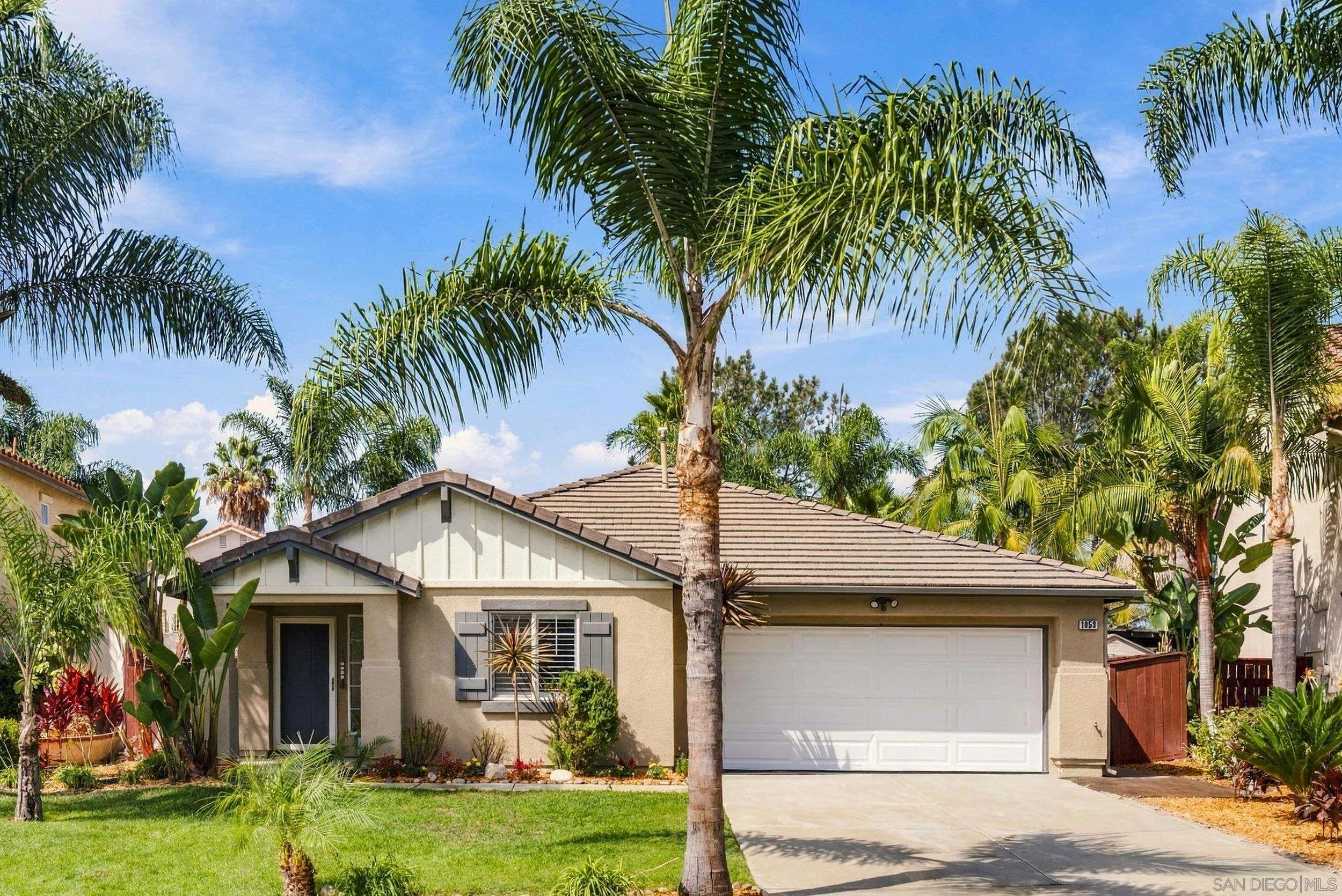 1053 Manteca