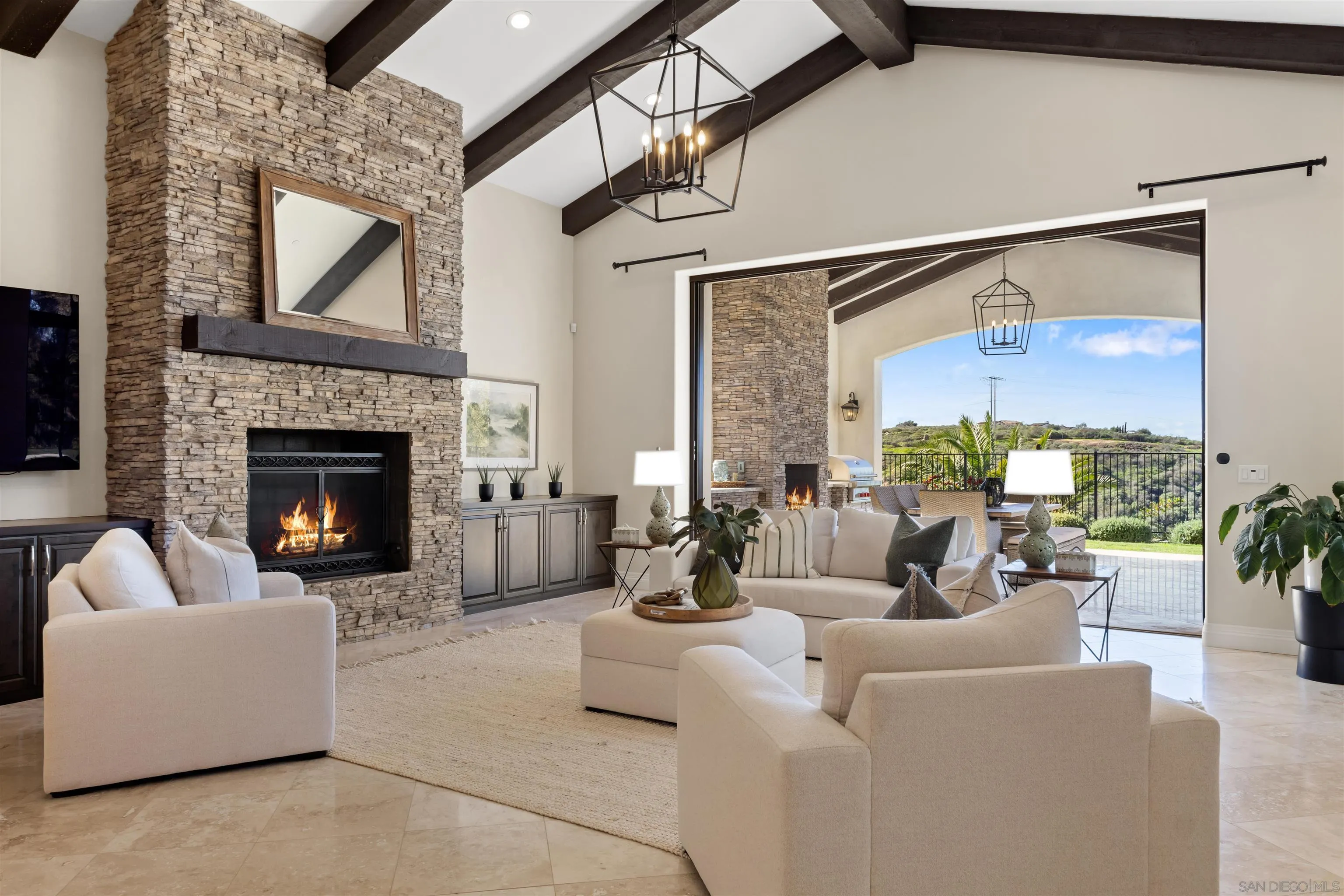 7545 Top O The Morning Way