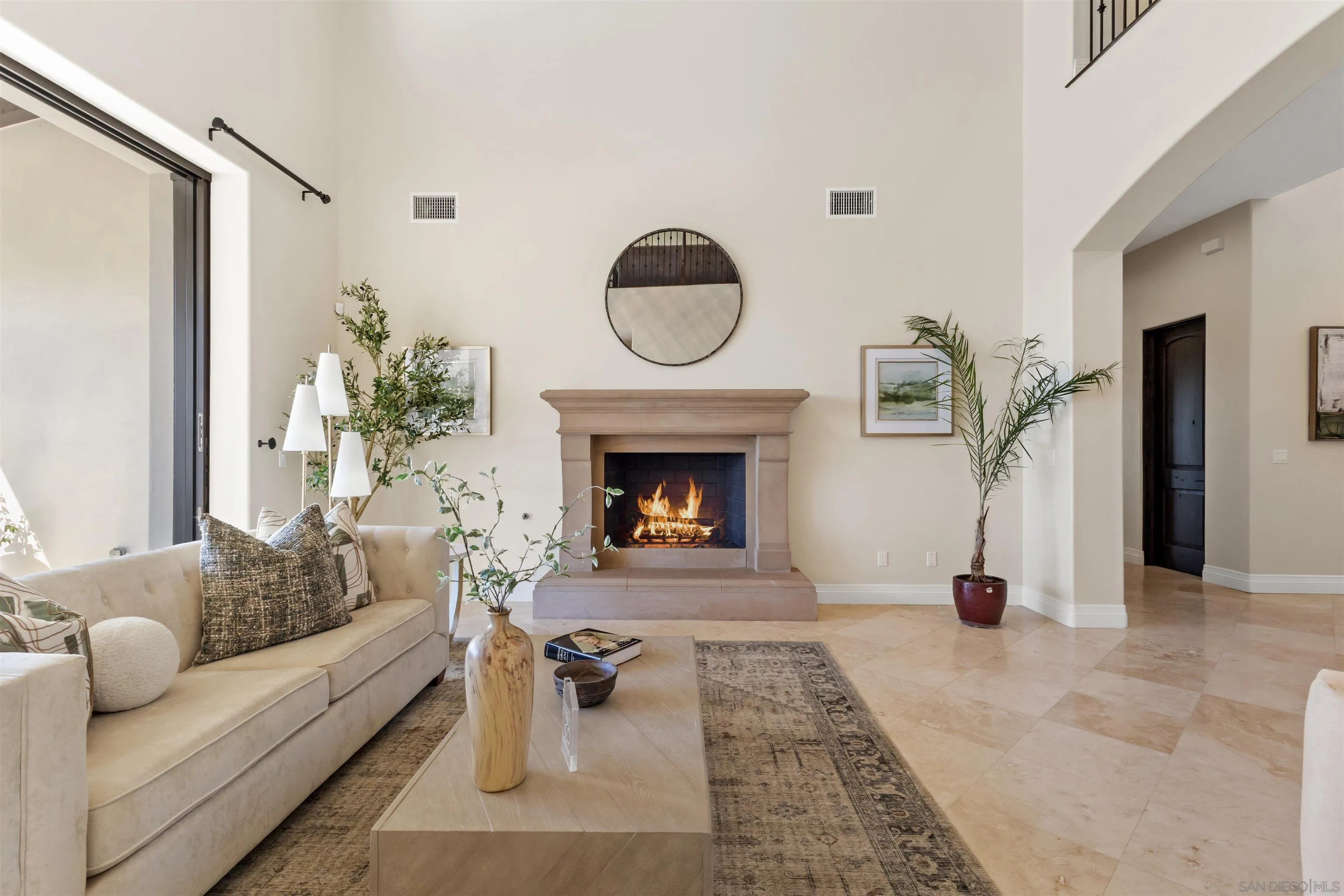 7545 Top O The Morning Way