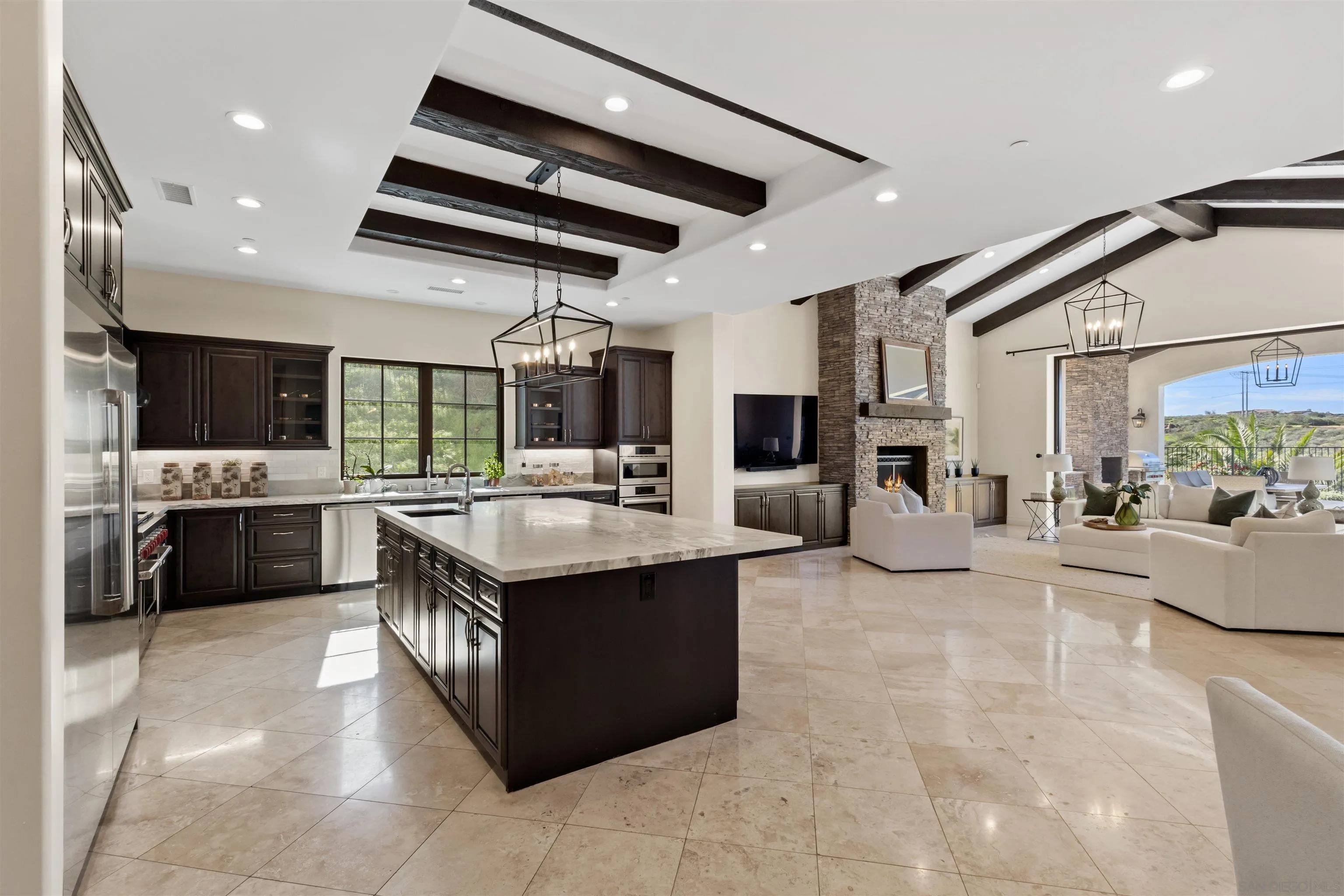 7545 Top O The Morning Way