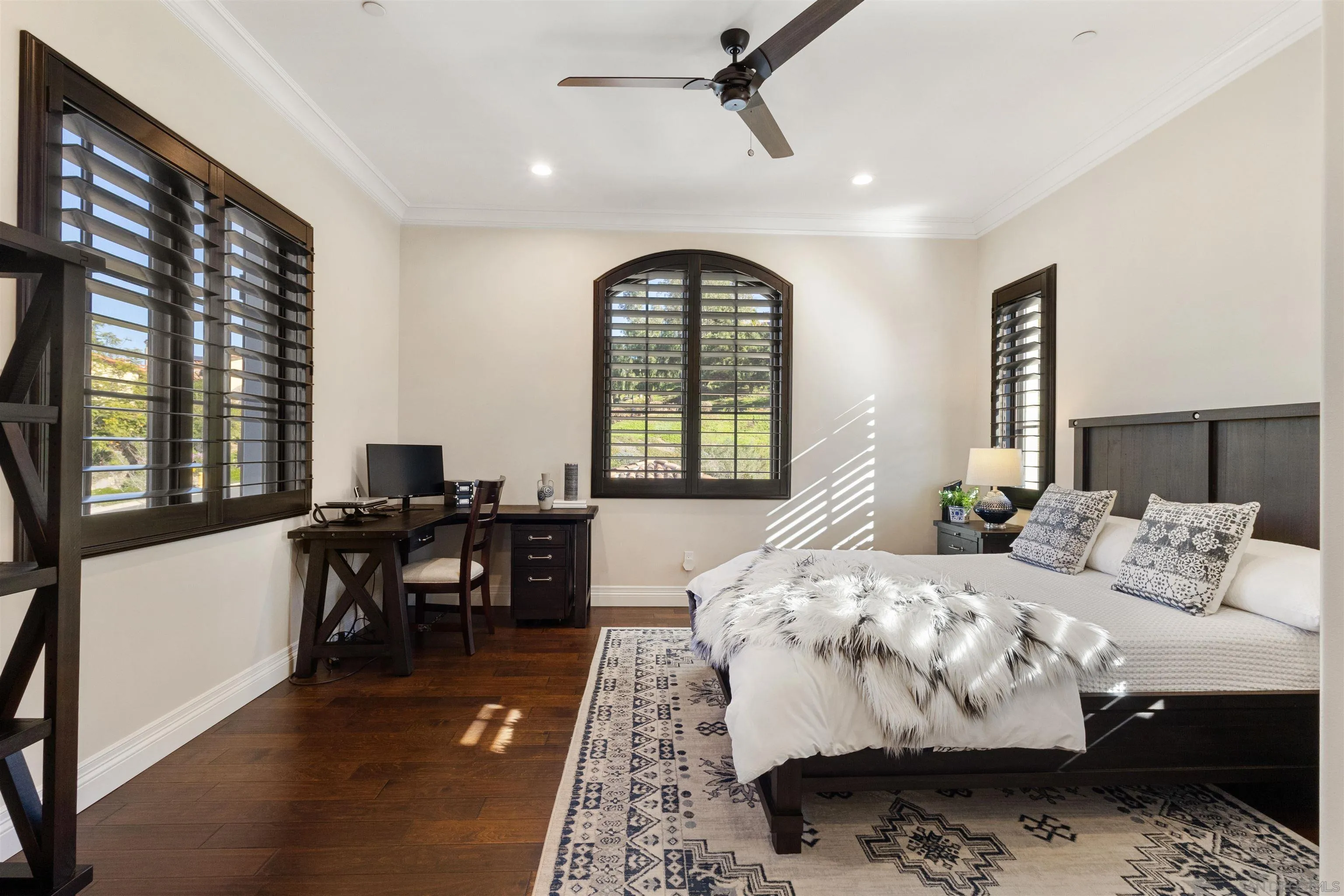 7545 Top O The Morning Way