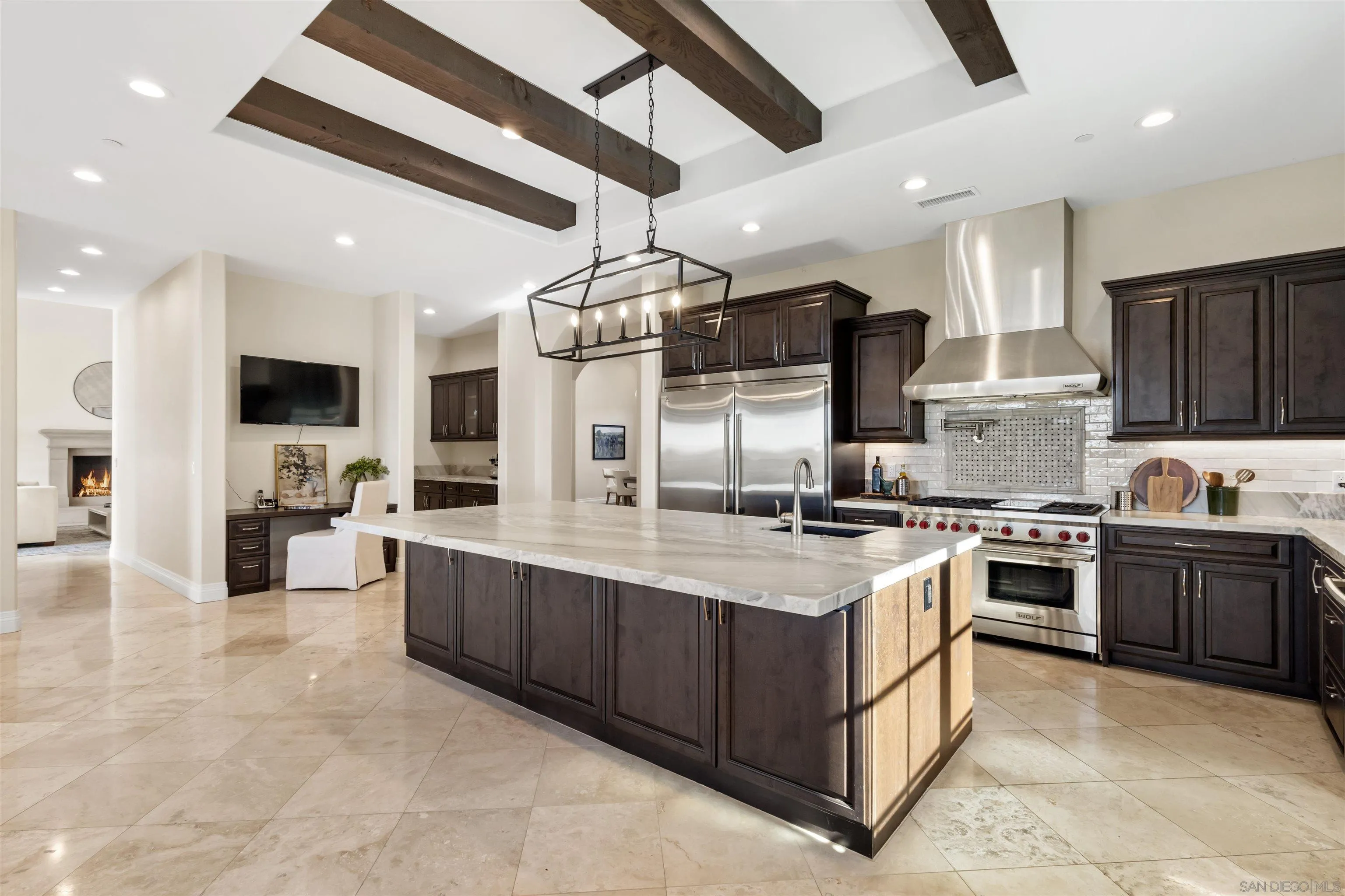 7545 Top O The Morning Way