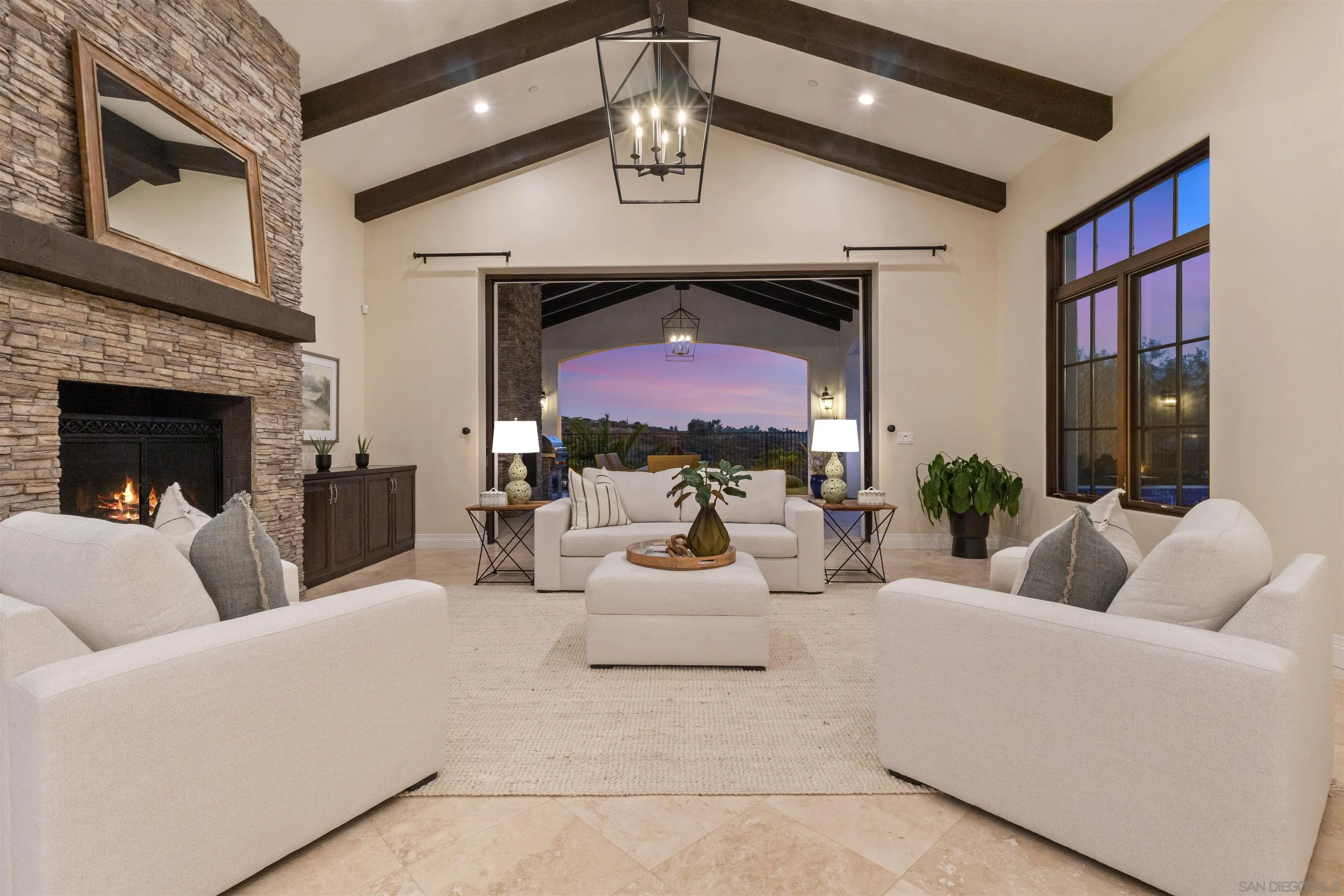 7545 Top O The Morning Way