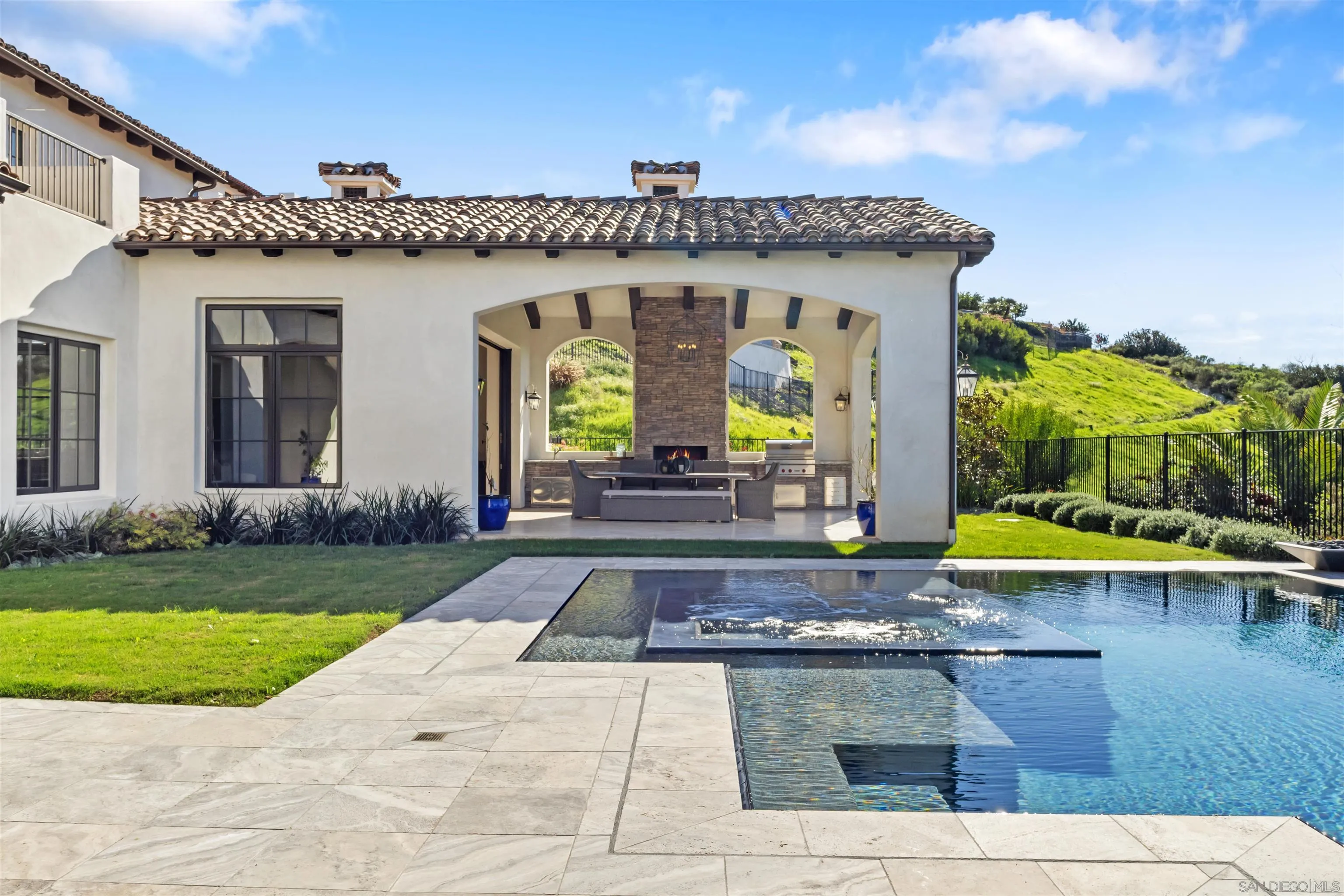 7545 Top O The Morning Way