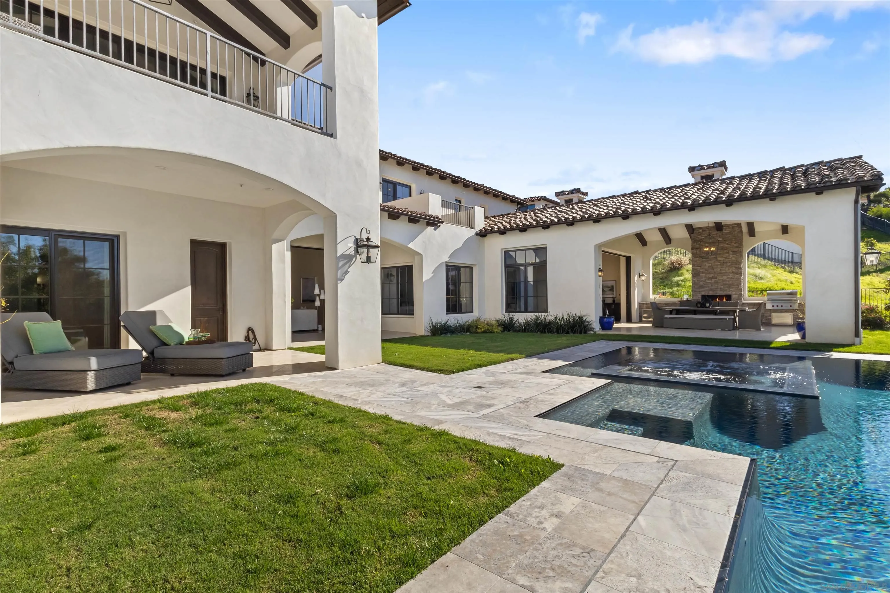 7545 Top O The Morning Way