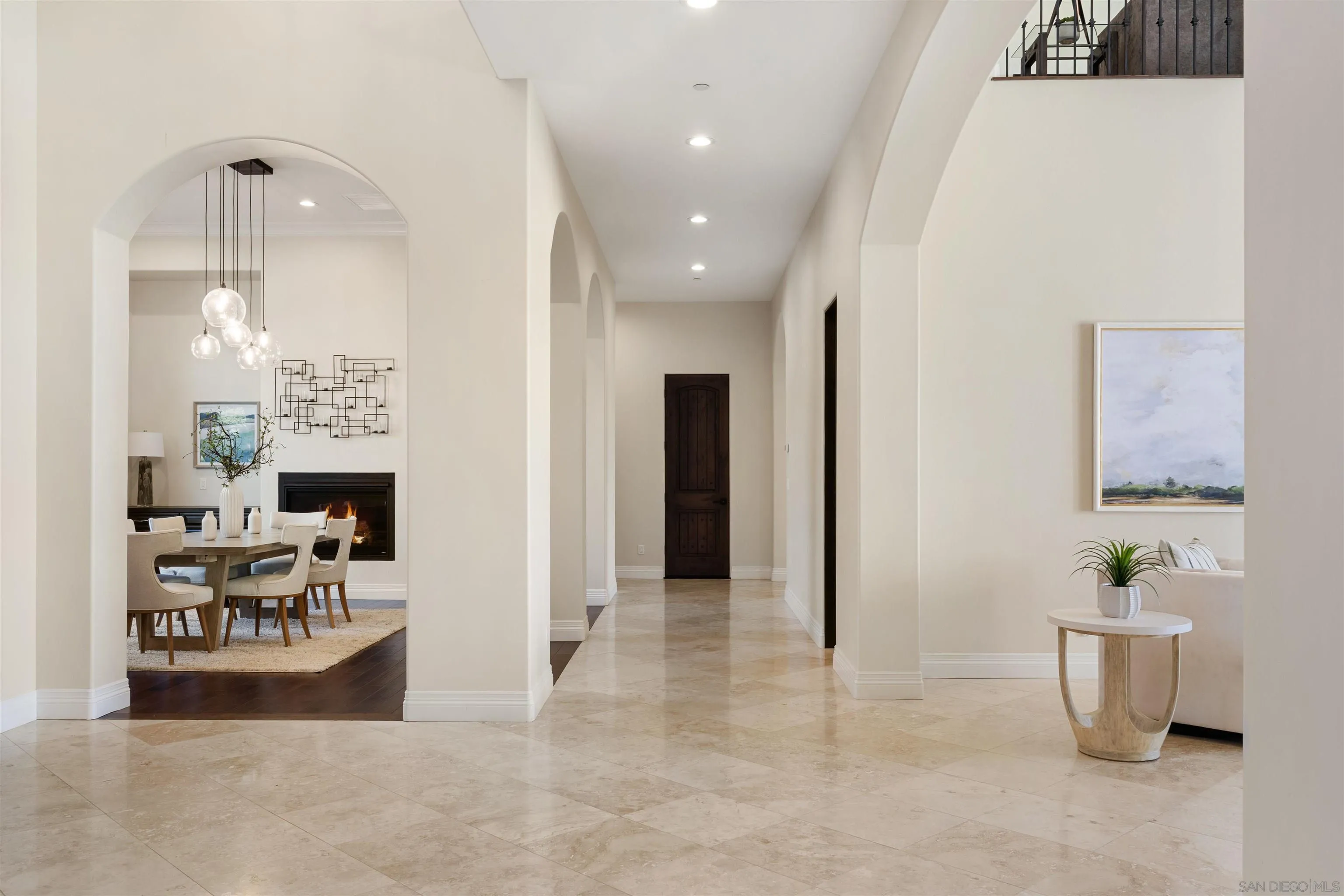 7545 Top O The Morning Way