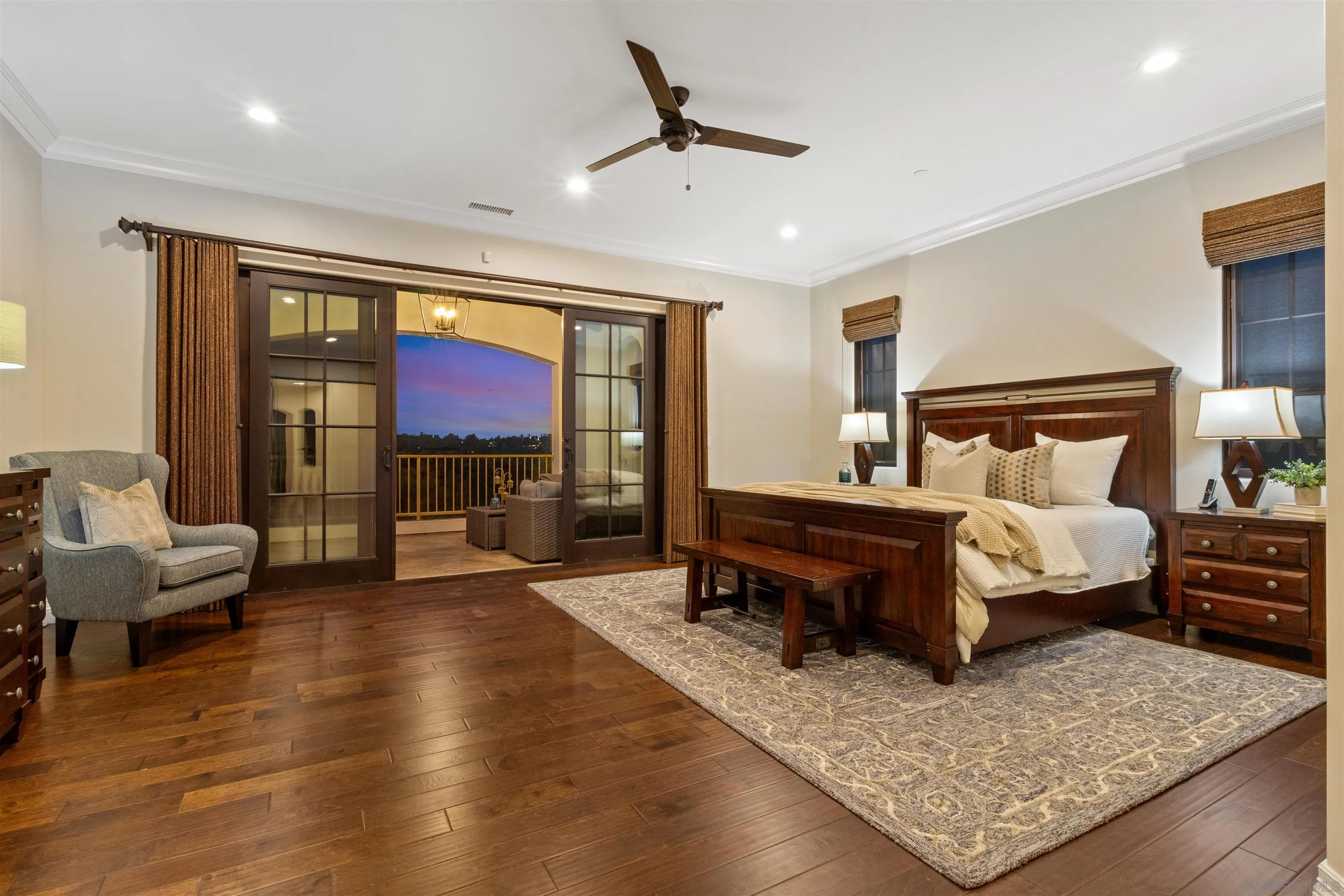 7545 Top O The Morning Way