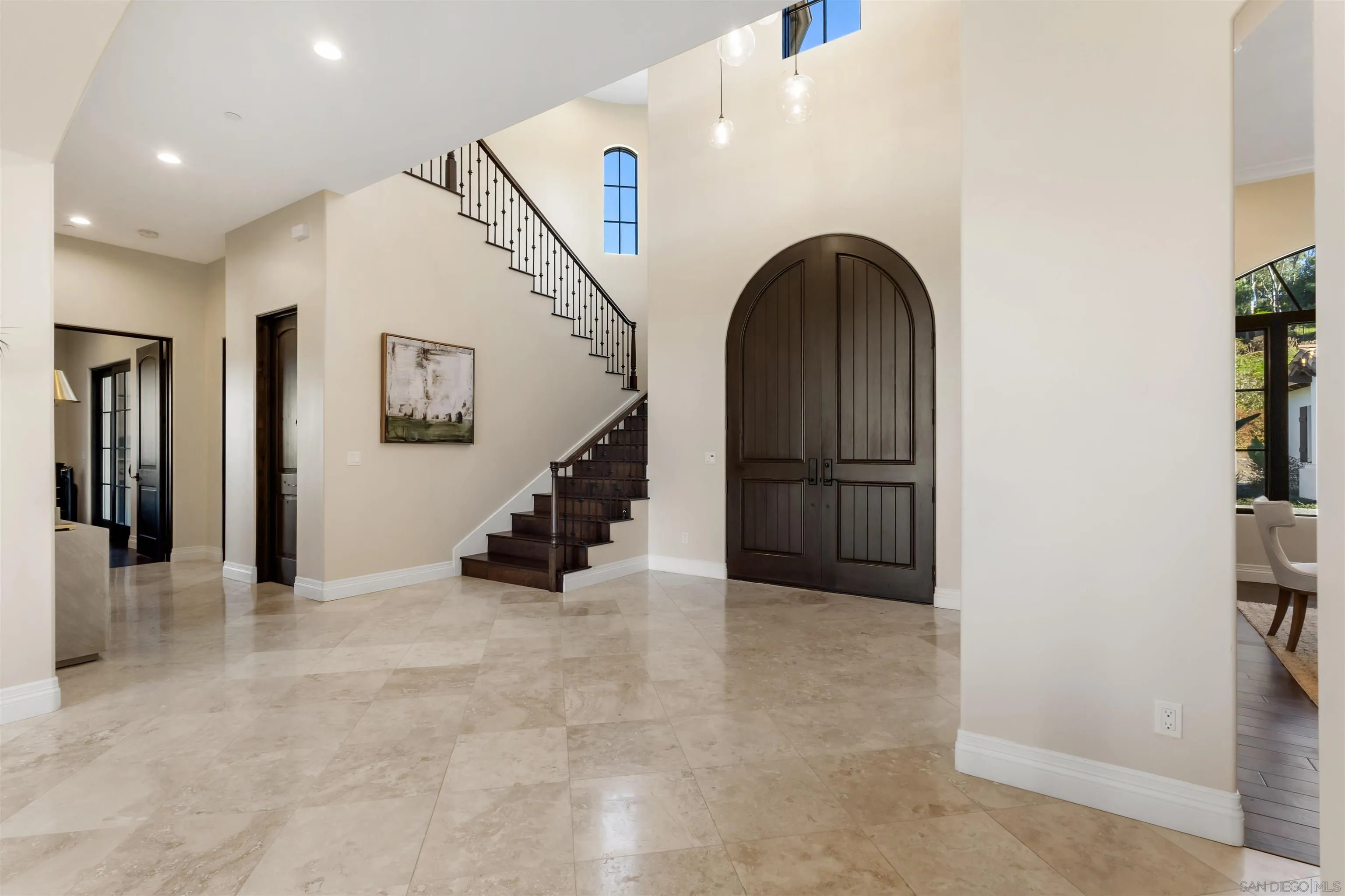 7545 Top O The Morning Way