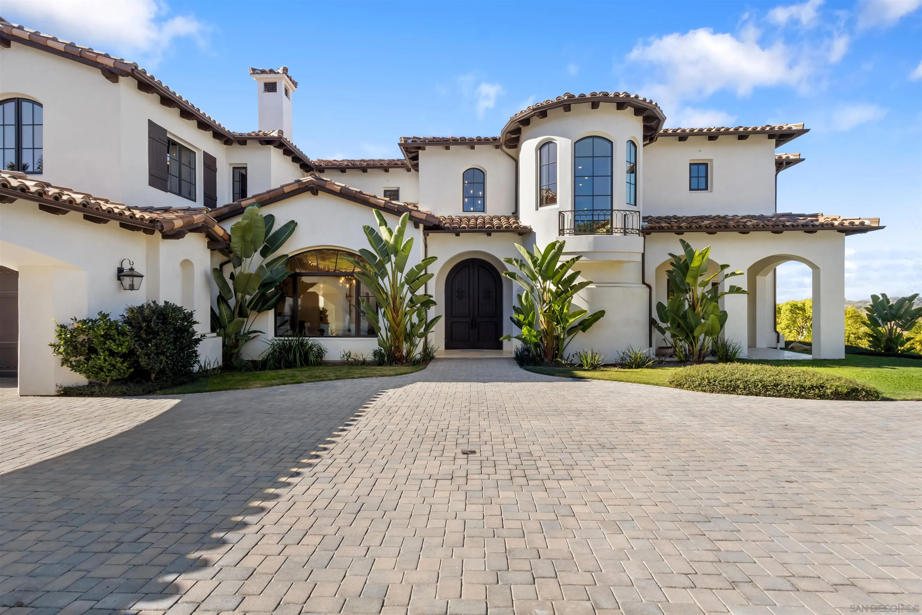 7545 Top O The Morning Way