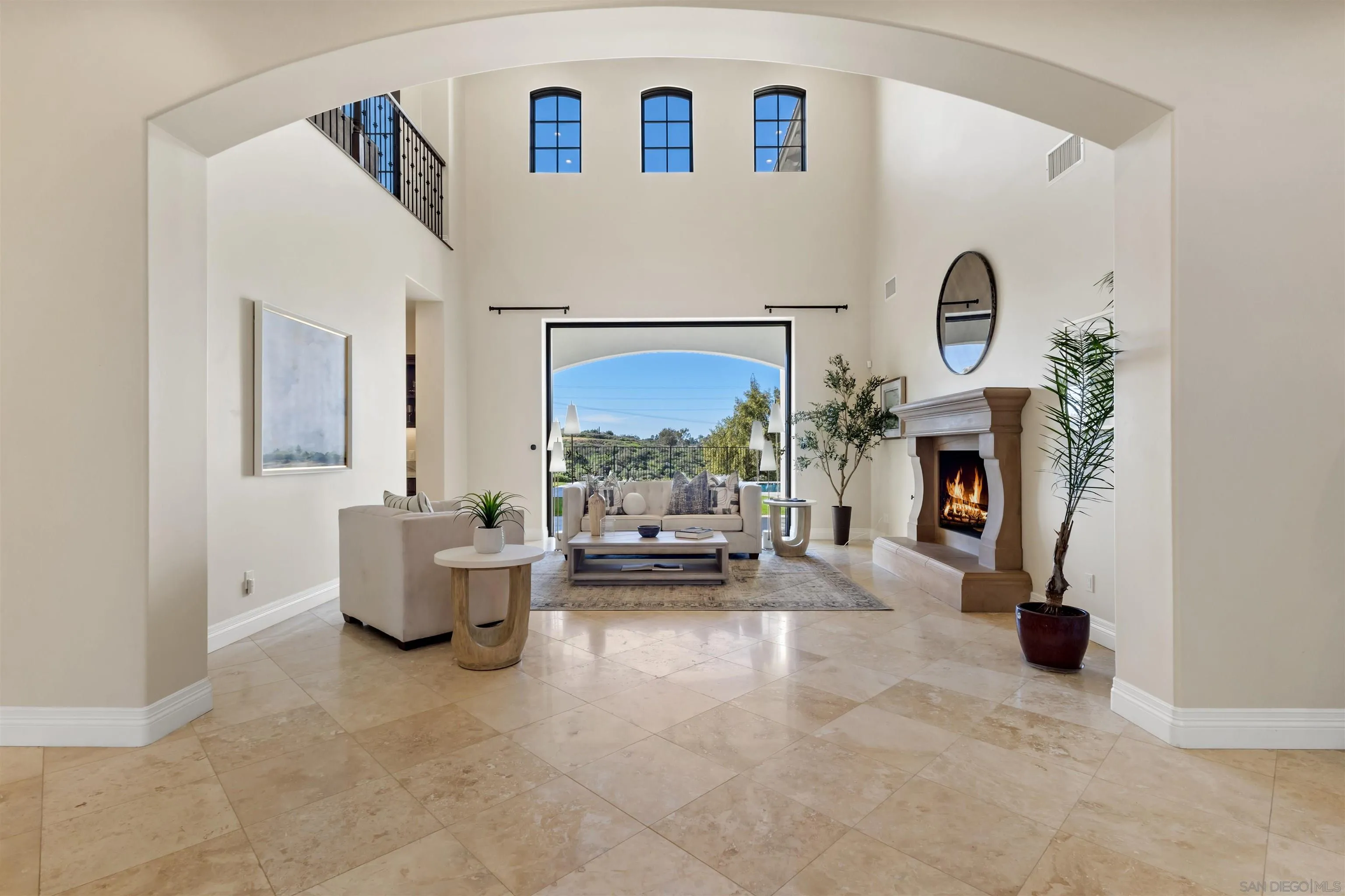 7545 Top O The Morning Way