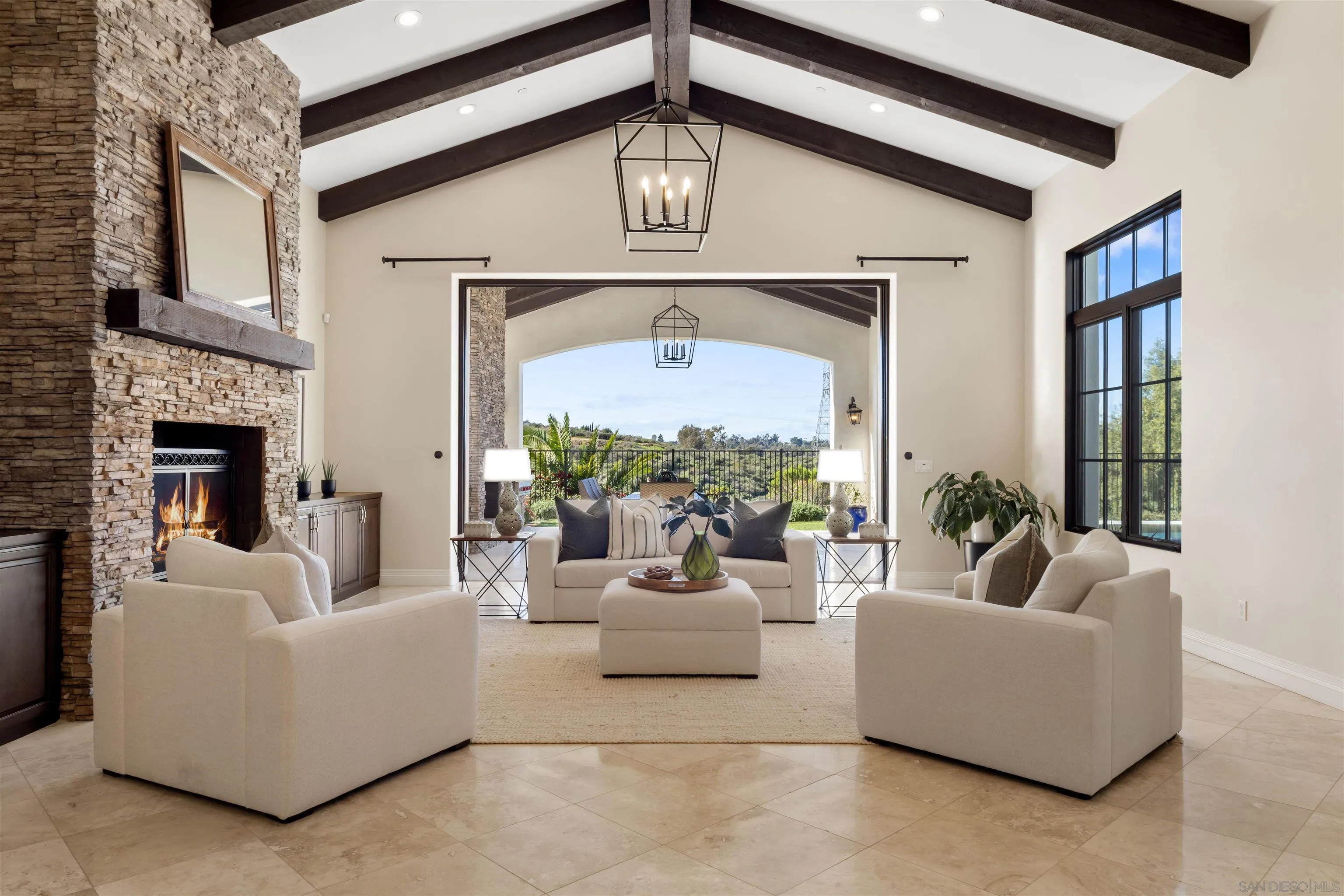 7545 Top O The Morning Way