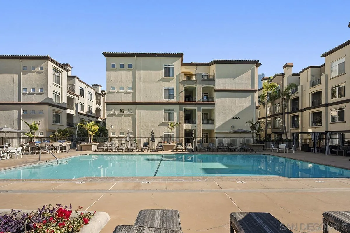 4165 Executive Dr Unit F107