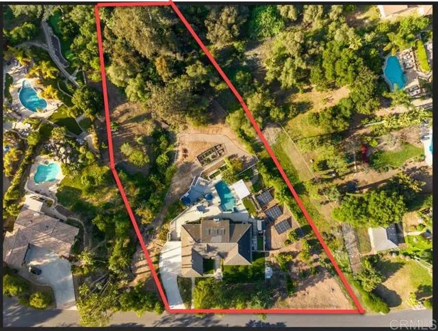 13326 Arroya Vista Road