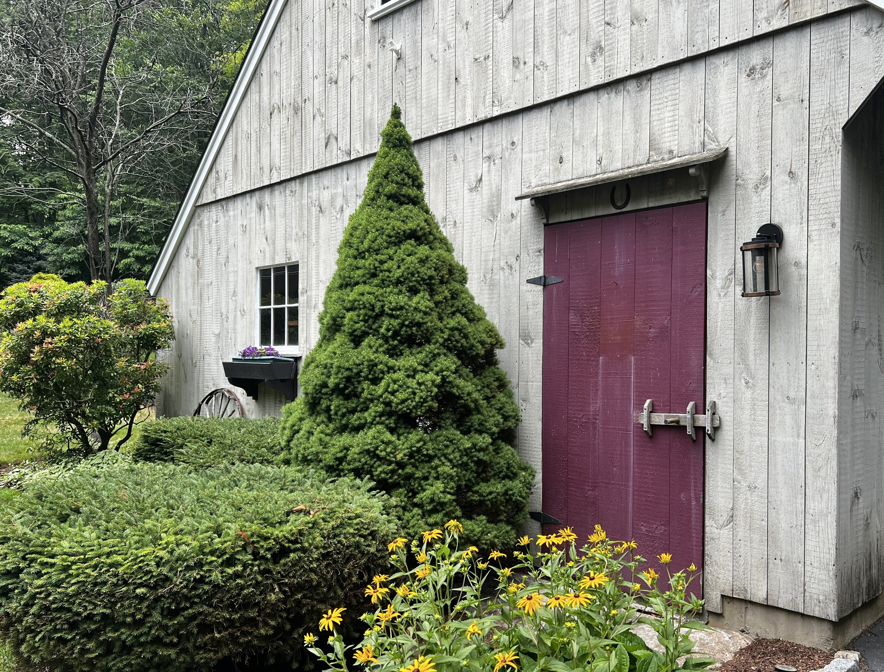 262 Linden Tree Road