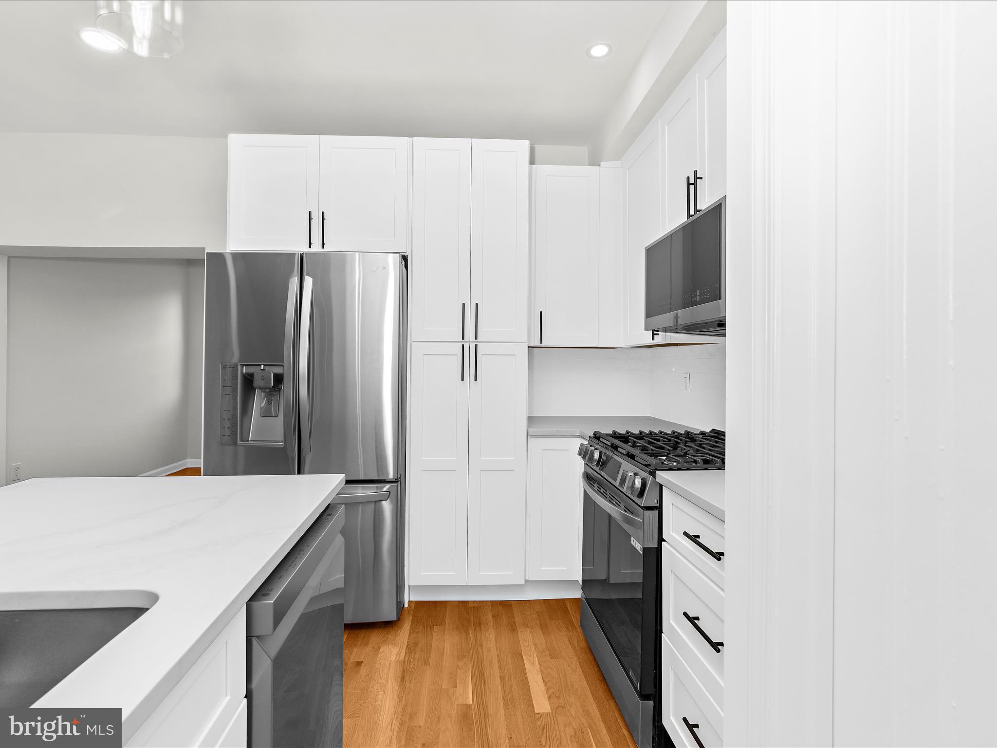 917 Decatur St NW
