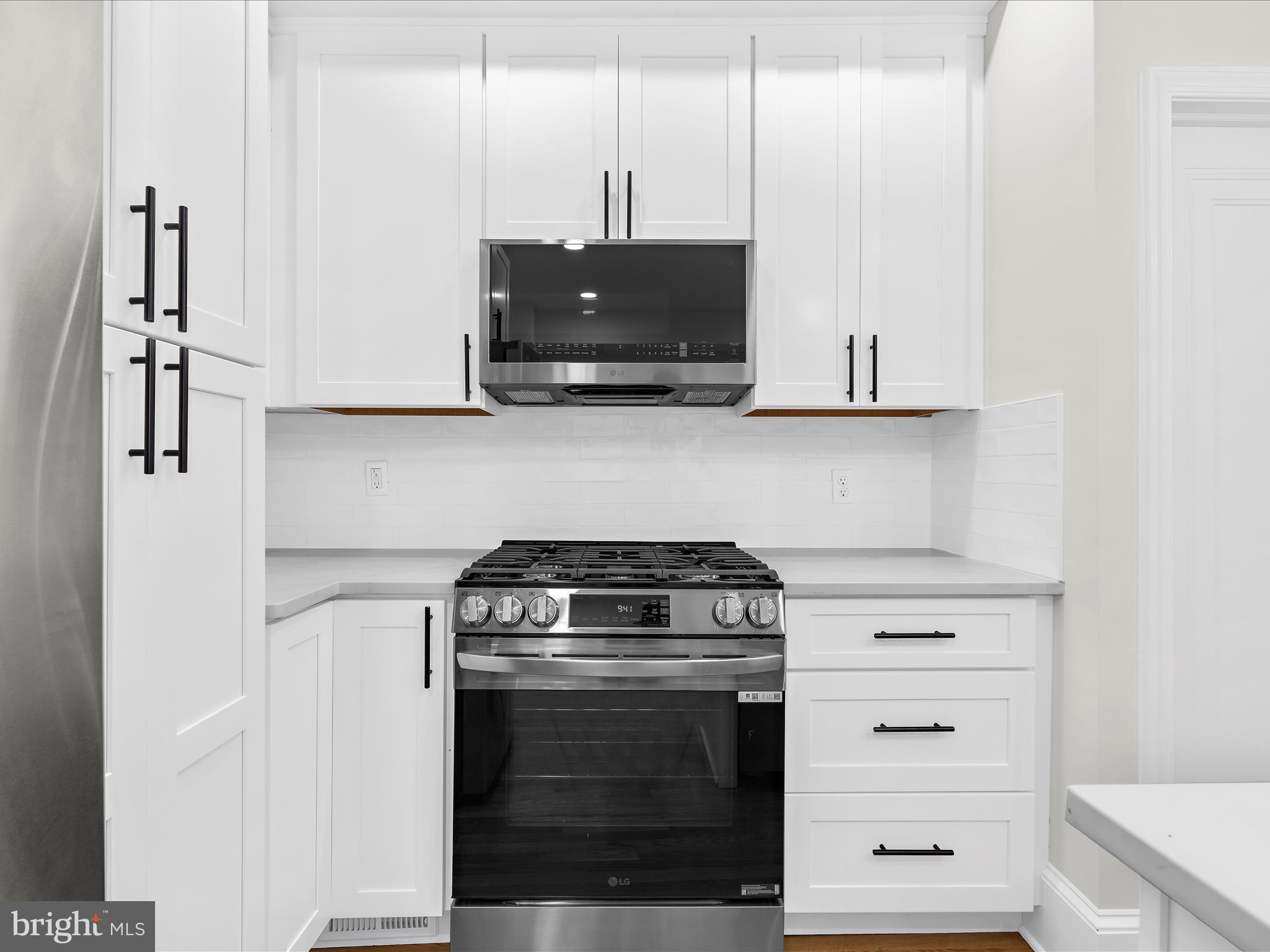 917 Decatur St NW