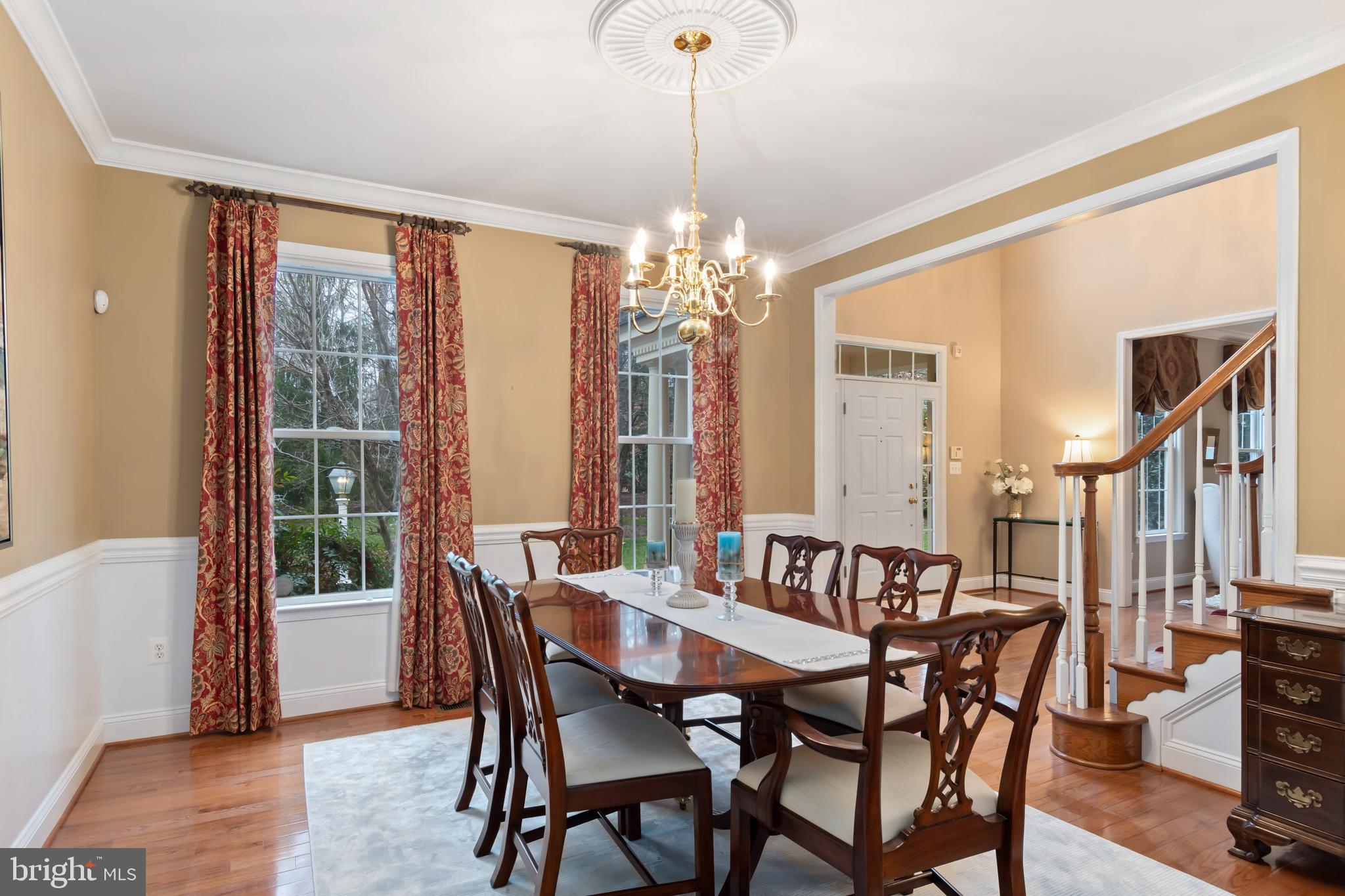 3339 Aisquith Farm Rd