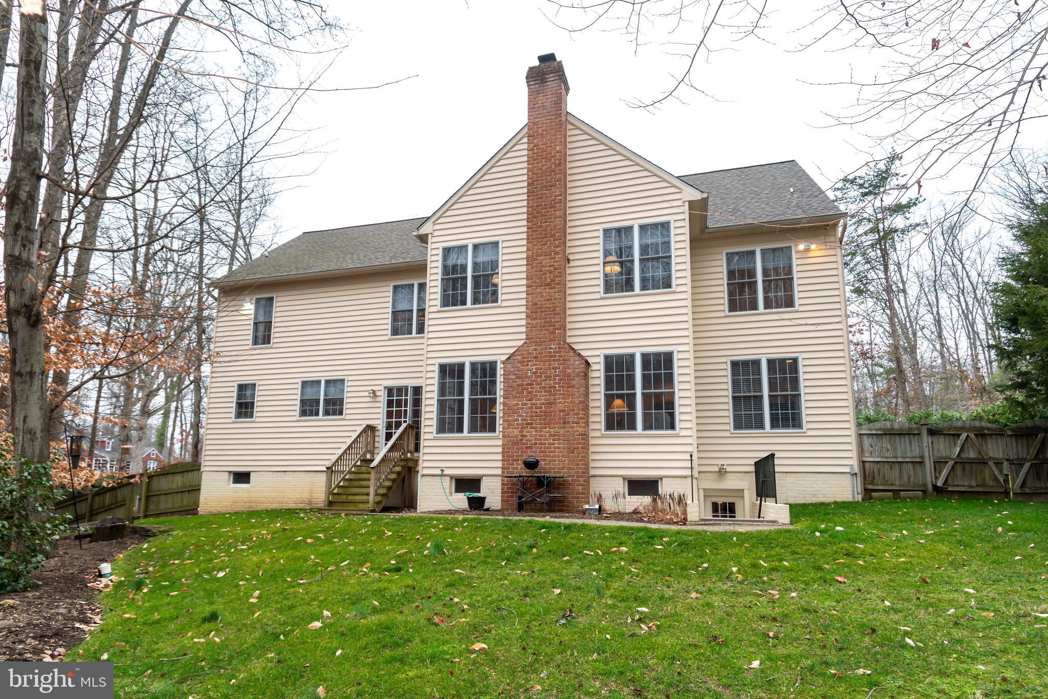3339 Aisquith Farm Rd