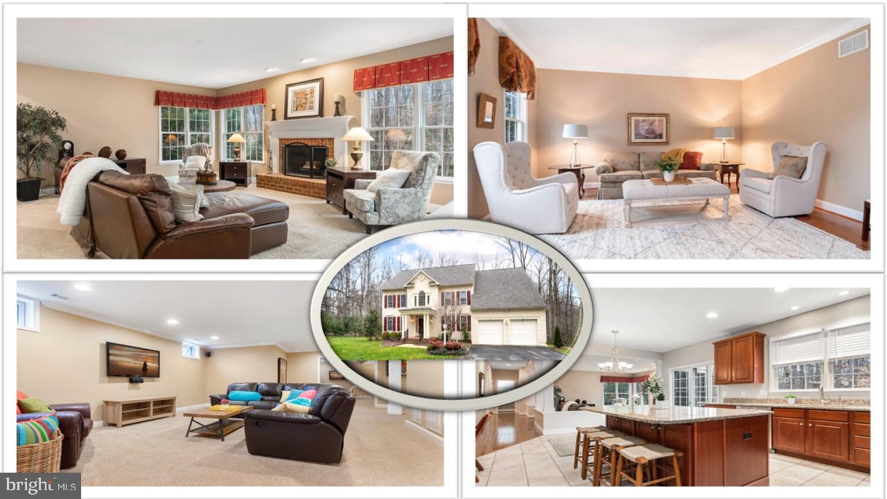 3339 Aisquith Farm Rd