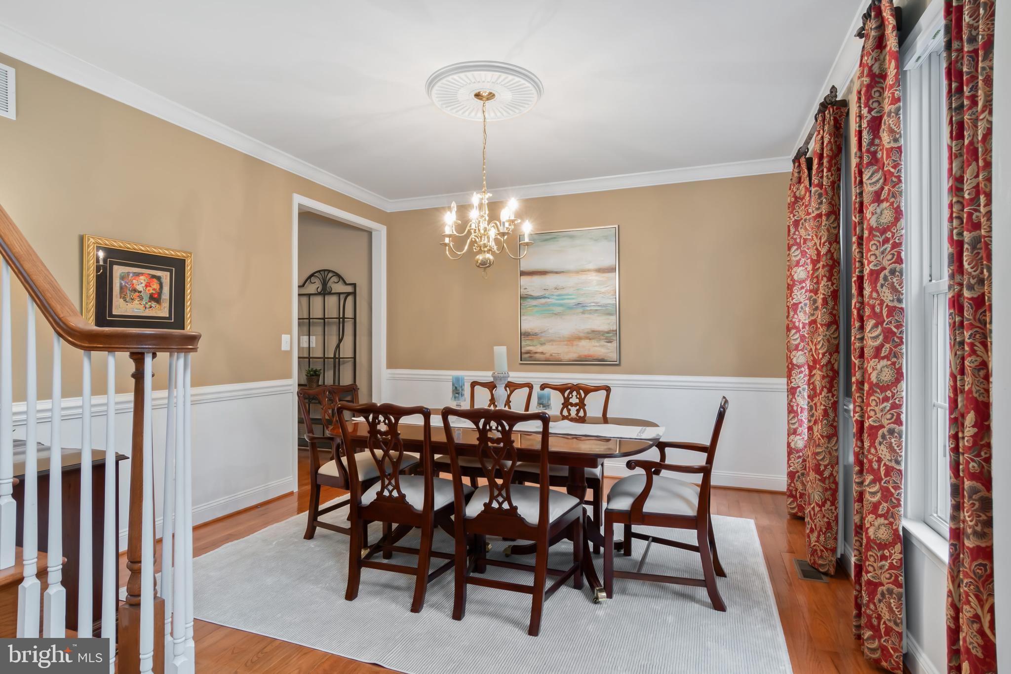 3339 Aisquith Farm Rd