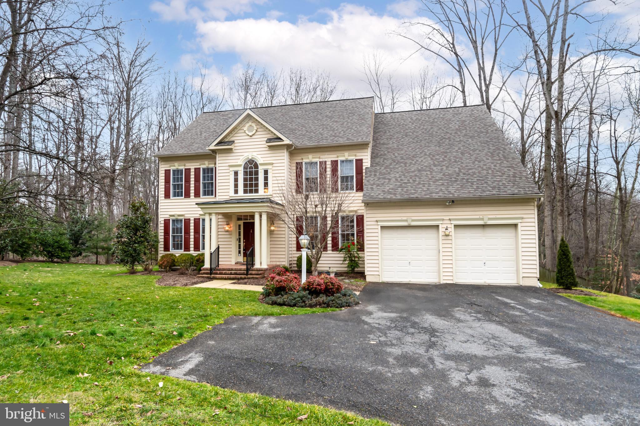 3339 Aisquith Farm Rd