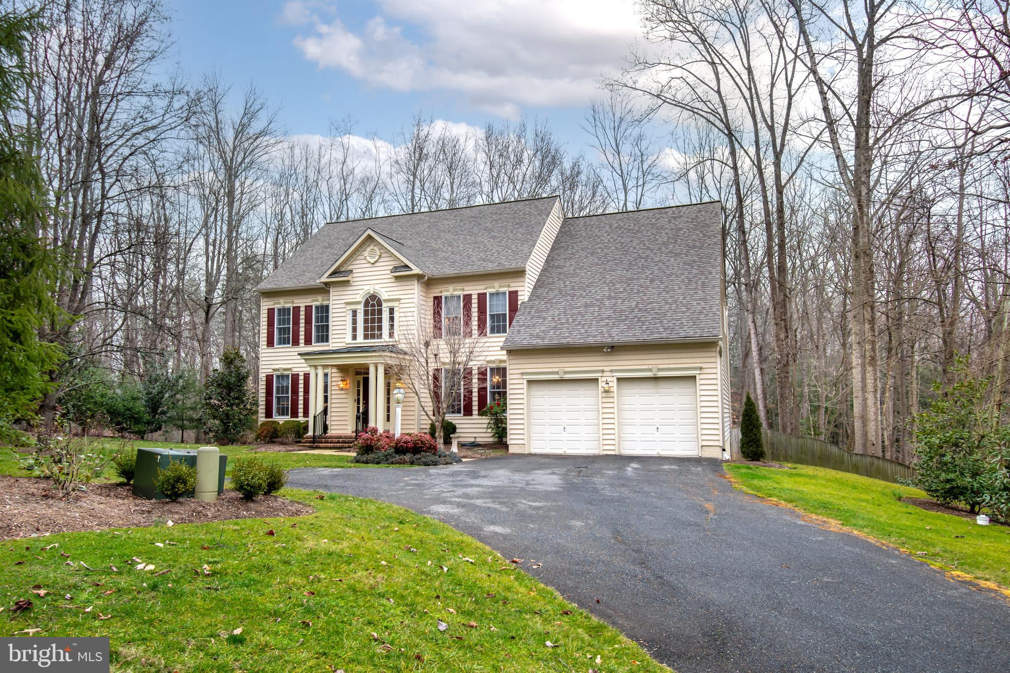3339 Aisquith Farm Rd