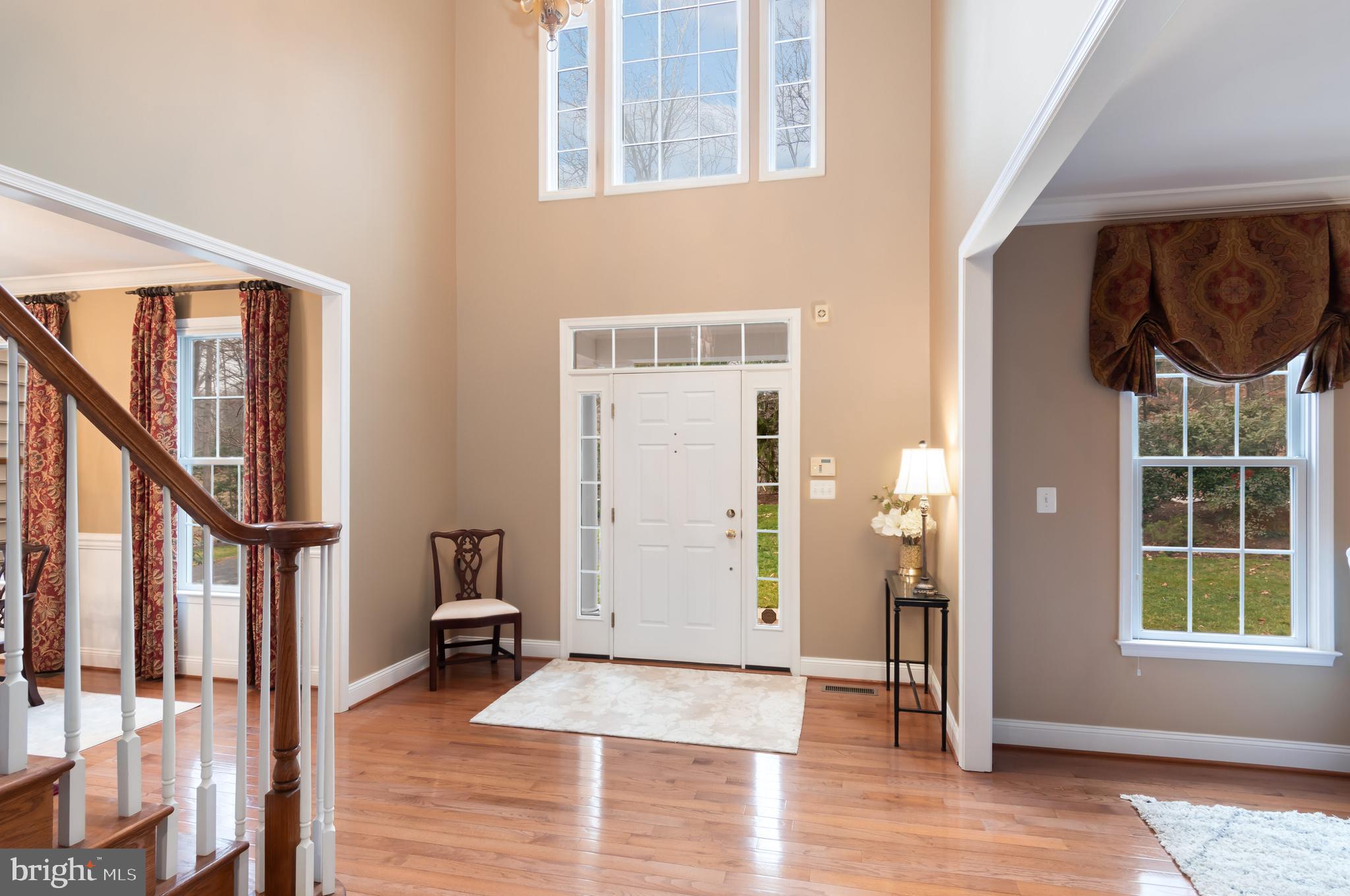 3339 Aisquith Farm Rd
