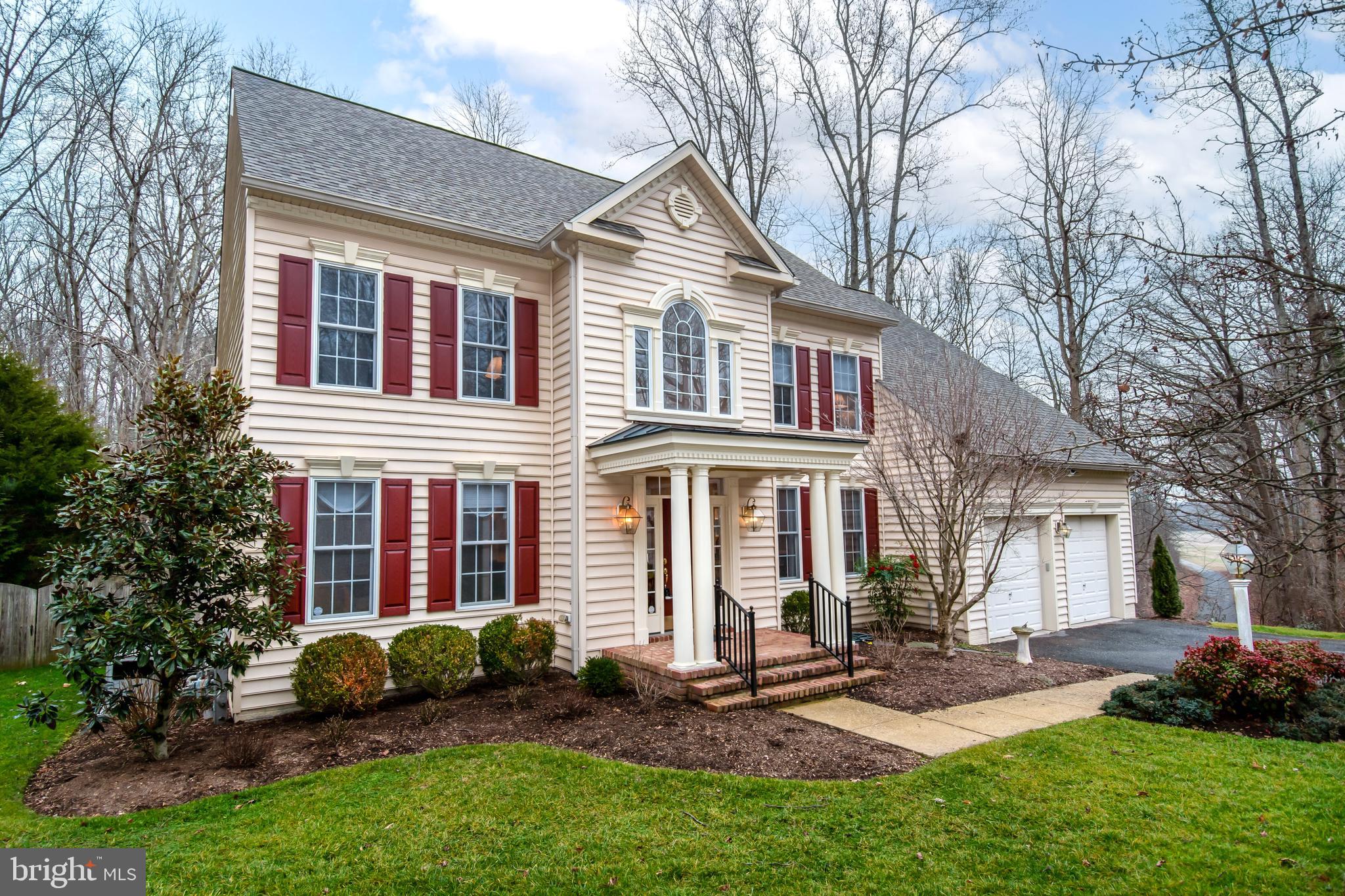 3339 Aisquith Farm Rd
