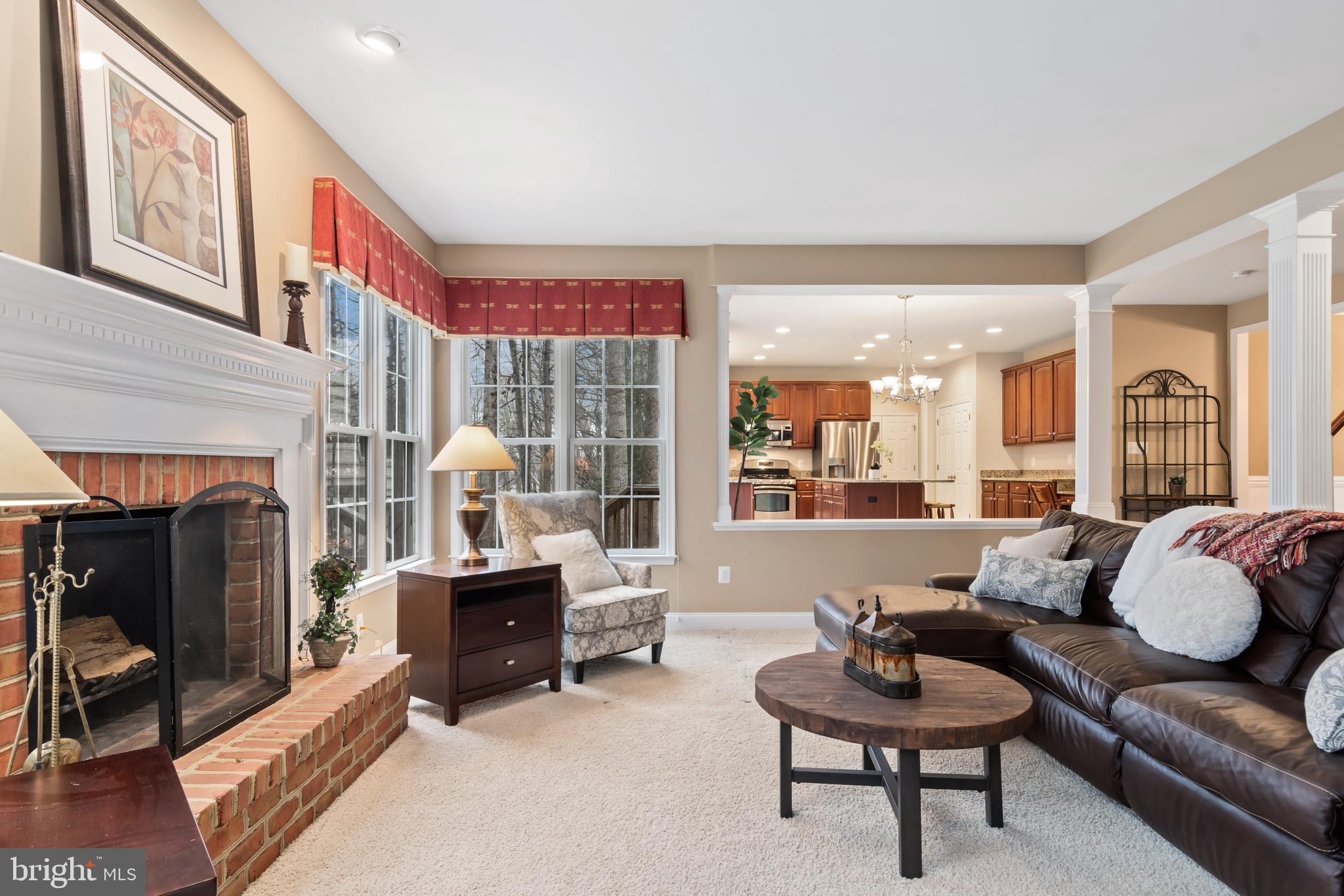 3339 Aisquith Farm Rd