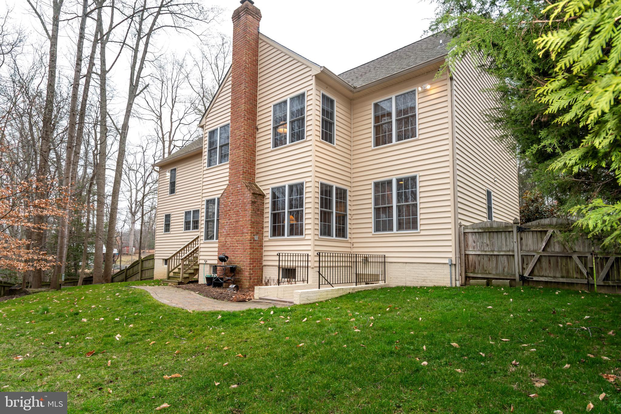 3339 Aisquith Farm Rd