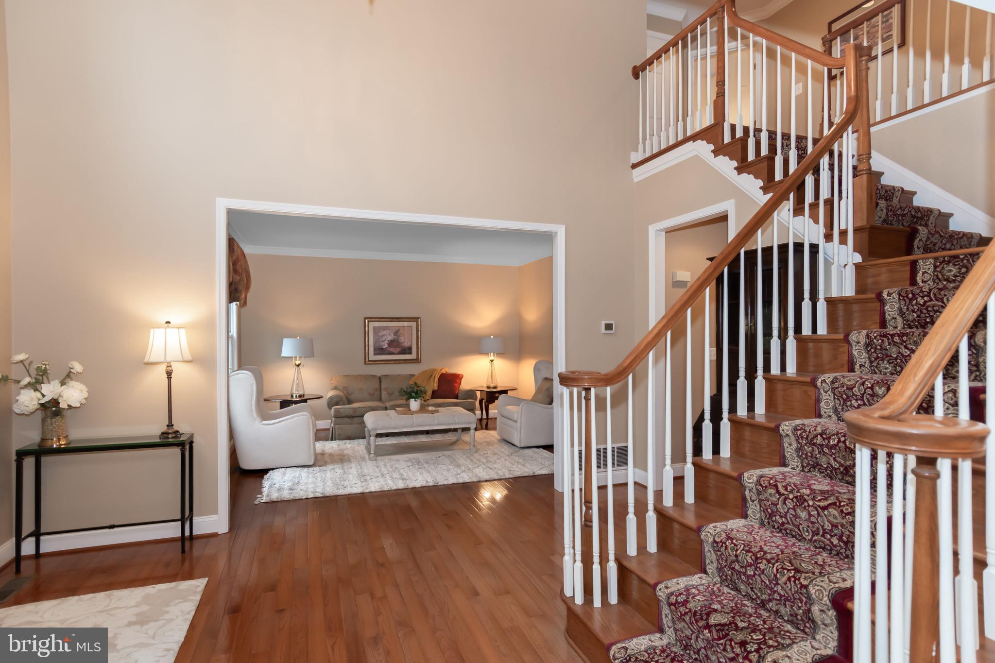 3339 Aisquith Farm Rd