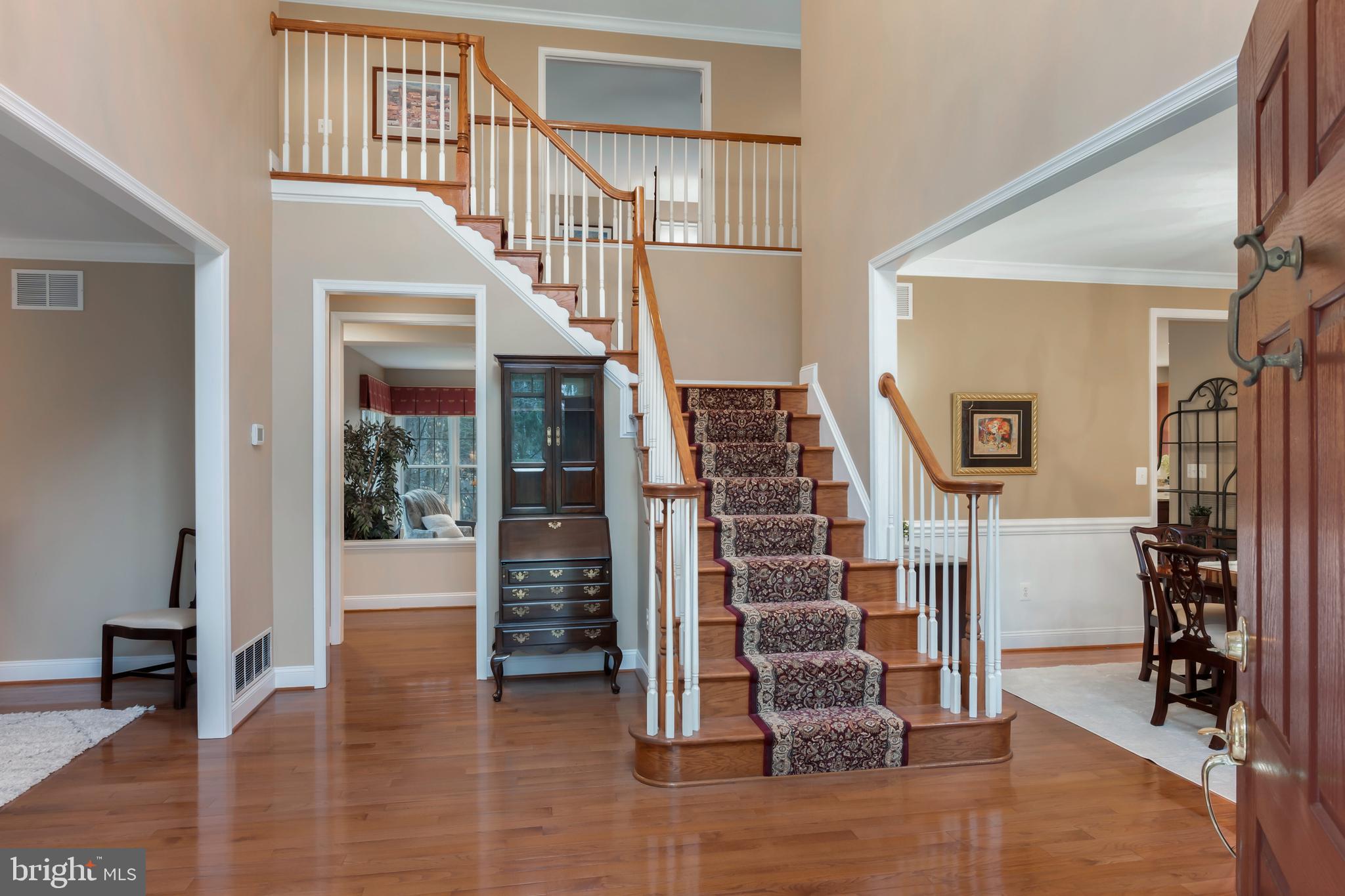 3339 Aisquith Farm Rd