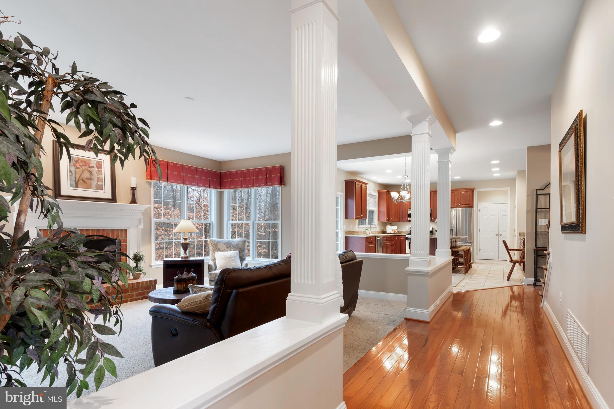 3339 Aisquith Farm Rd