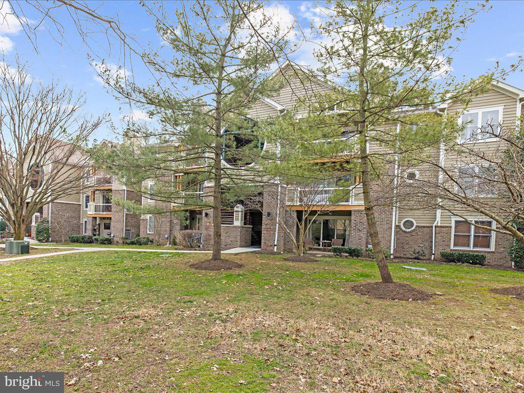 603-B Admiral Dr #7