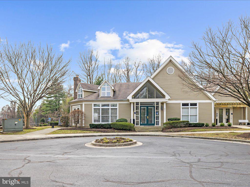 603-B Admiral Dr #7