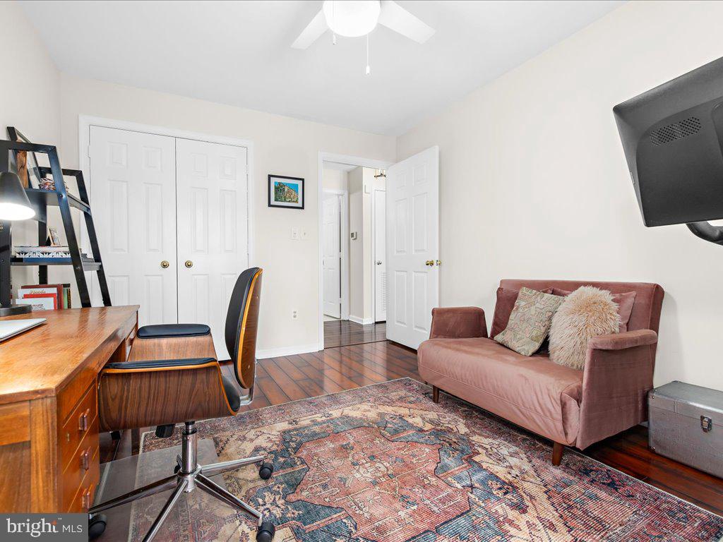 603-B Admiral Dr #7