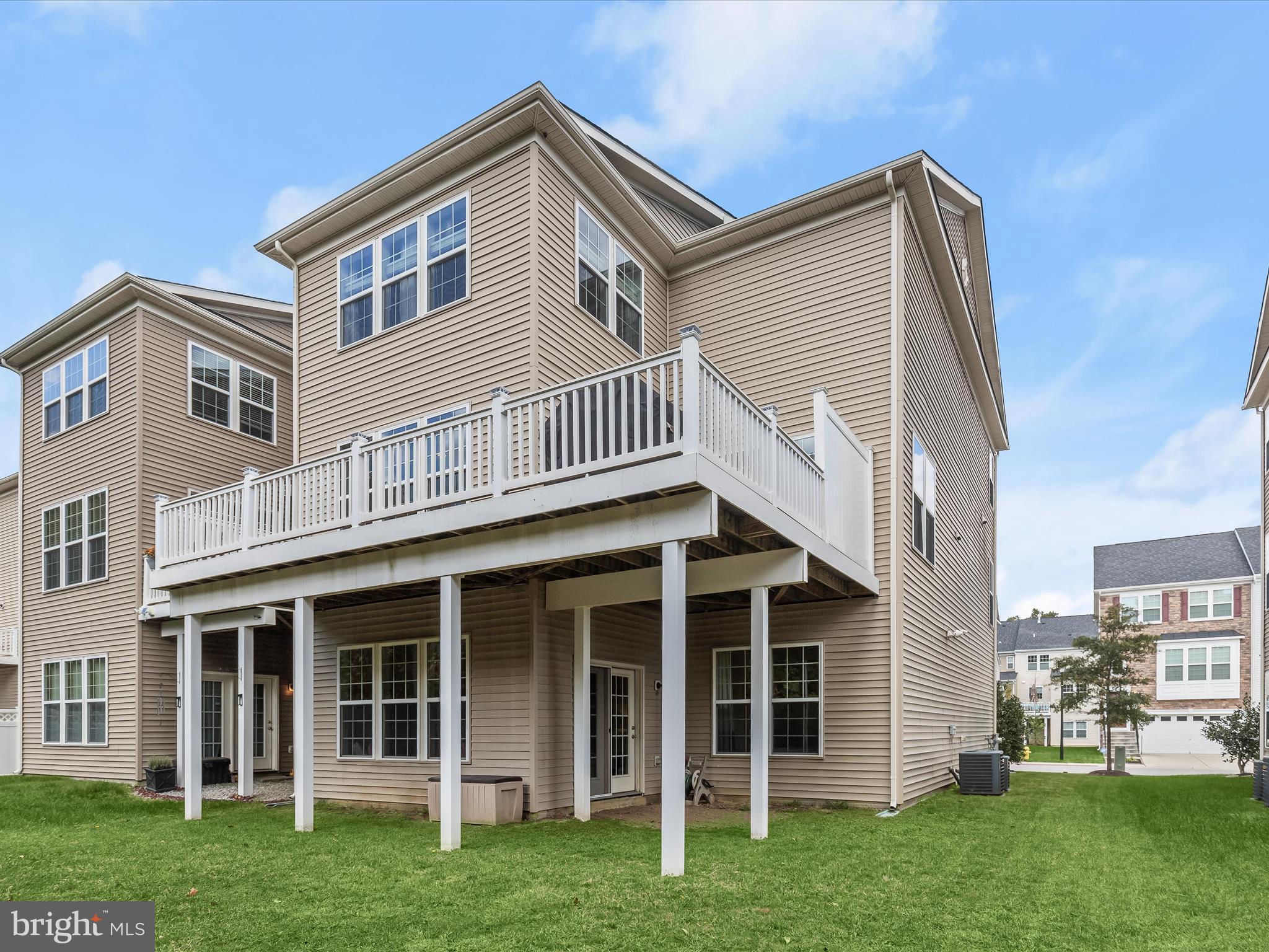 121 Merlot St