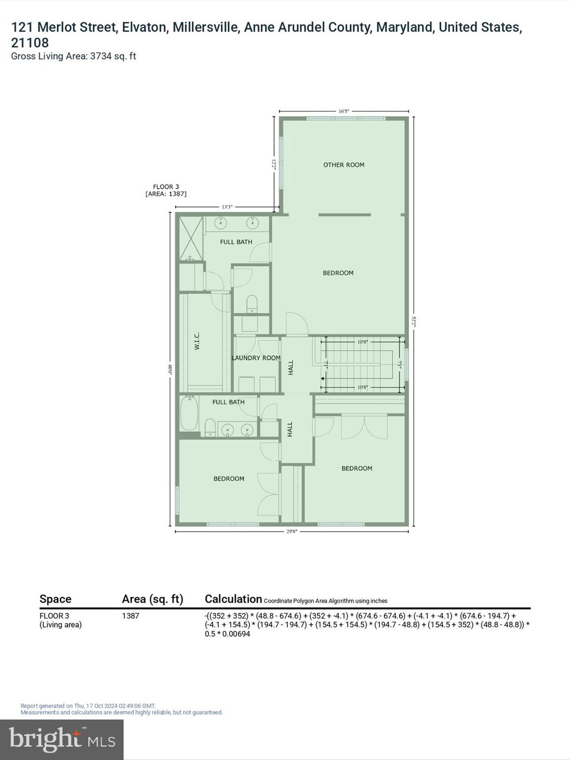 121 Merlot St