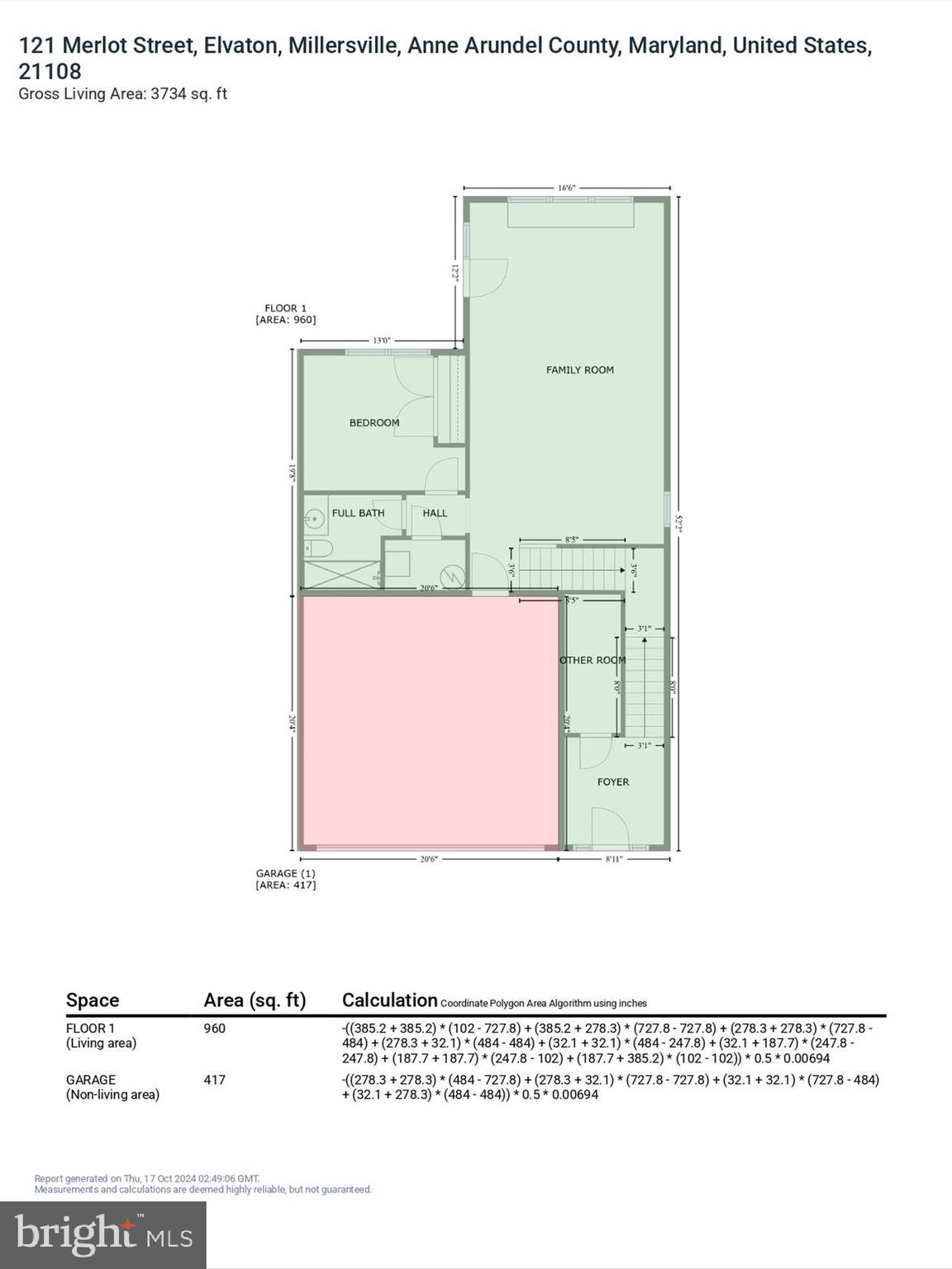 121 Merlot St