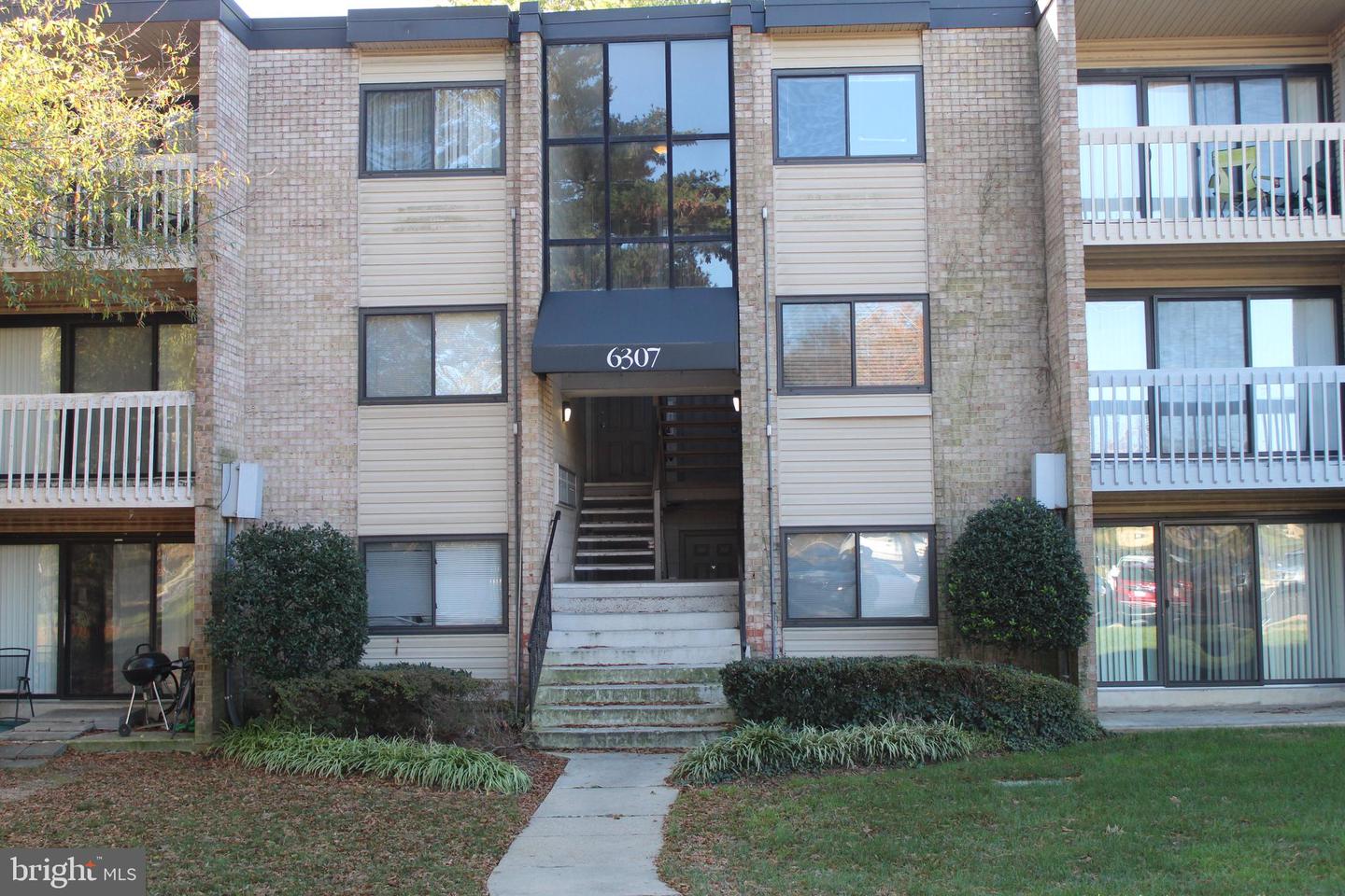 6307 Hil Mar Dr #1-7