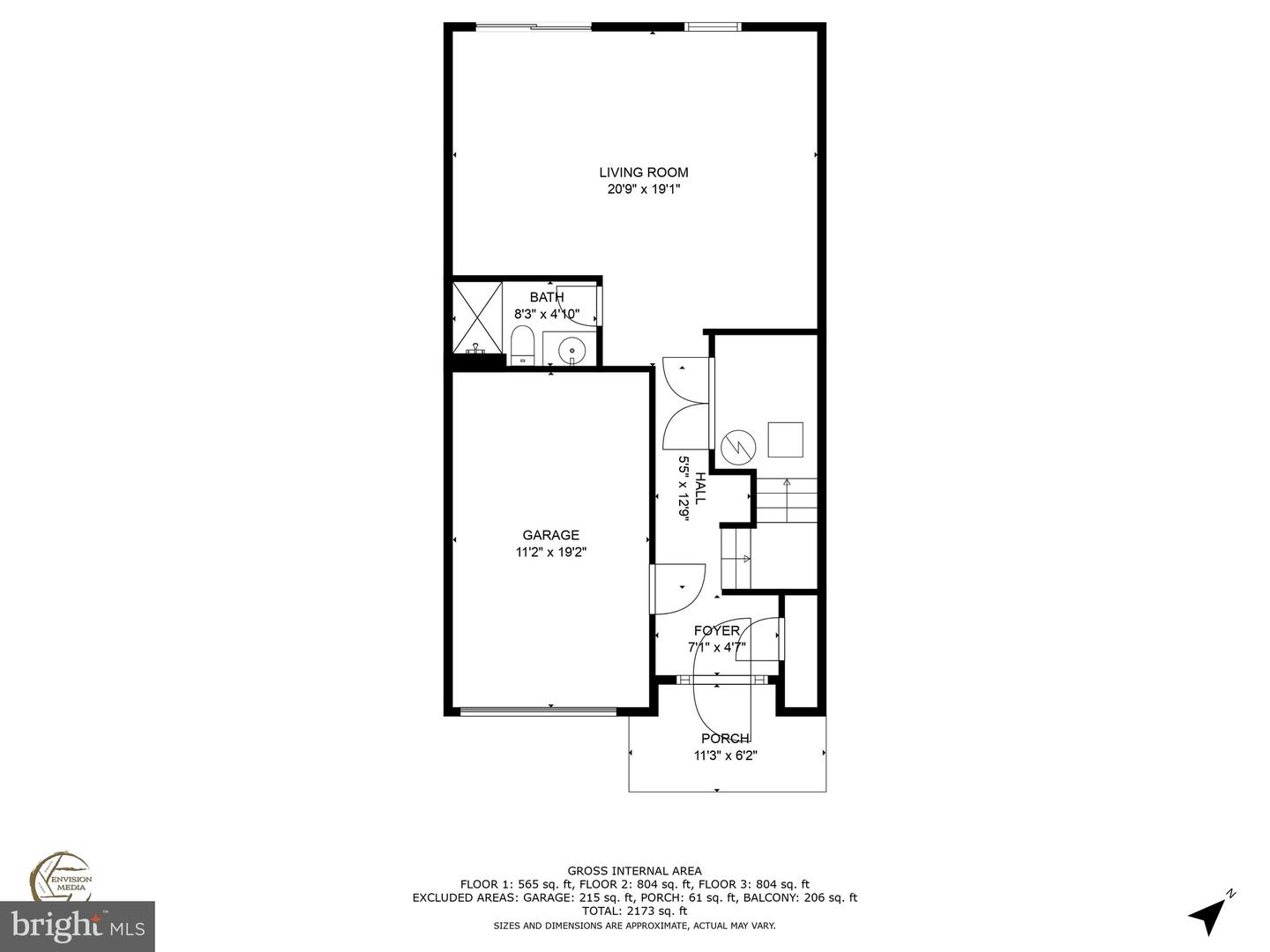 4821 Forest Pines Dr