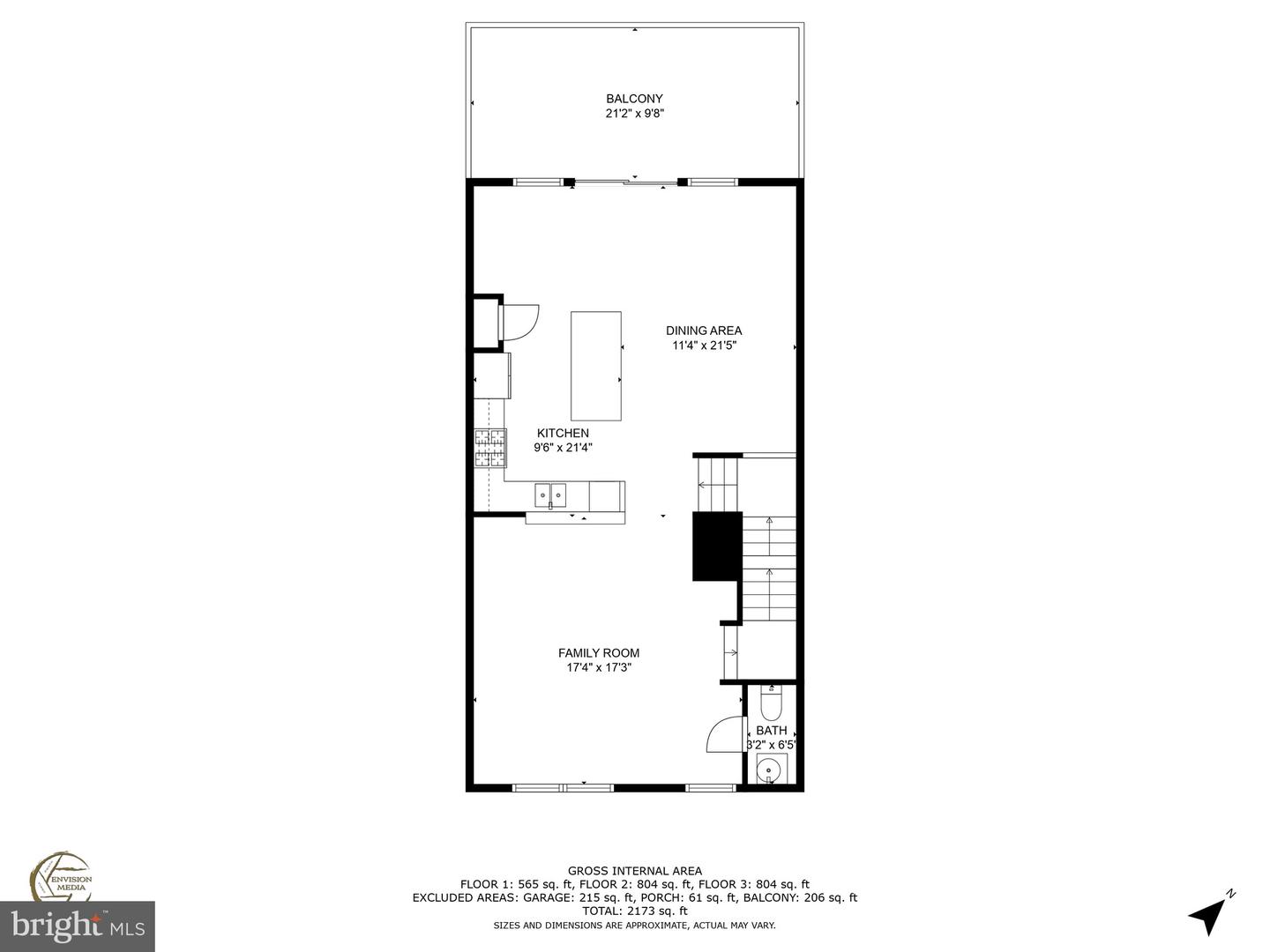 4821 Forest Pines Dr