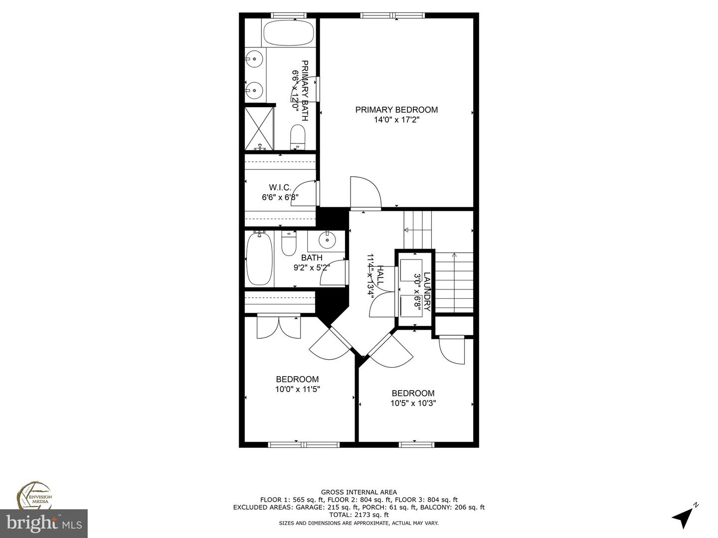 4821 Forest Pines Dr