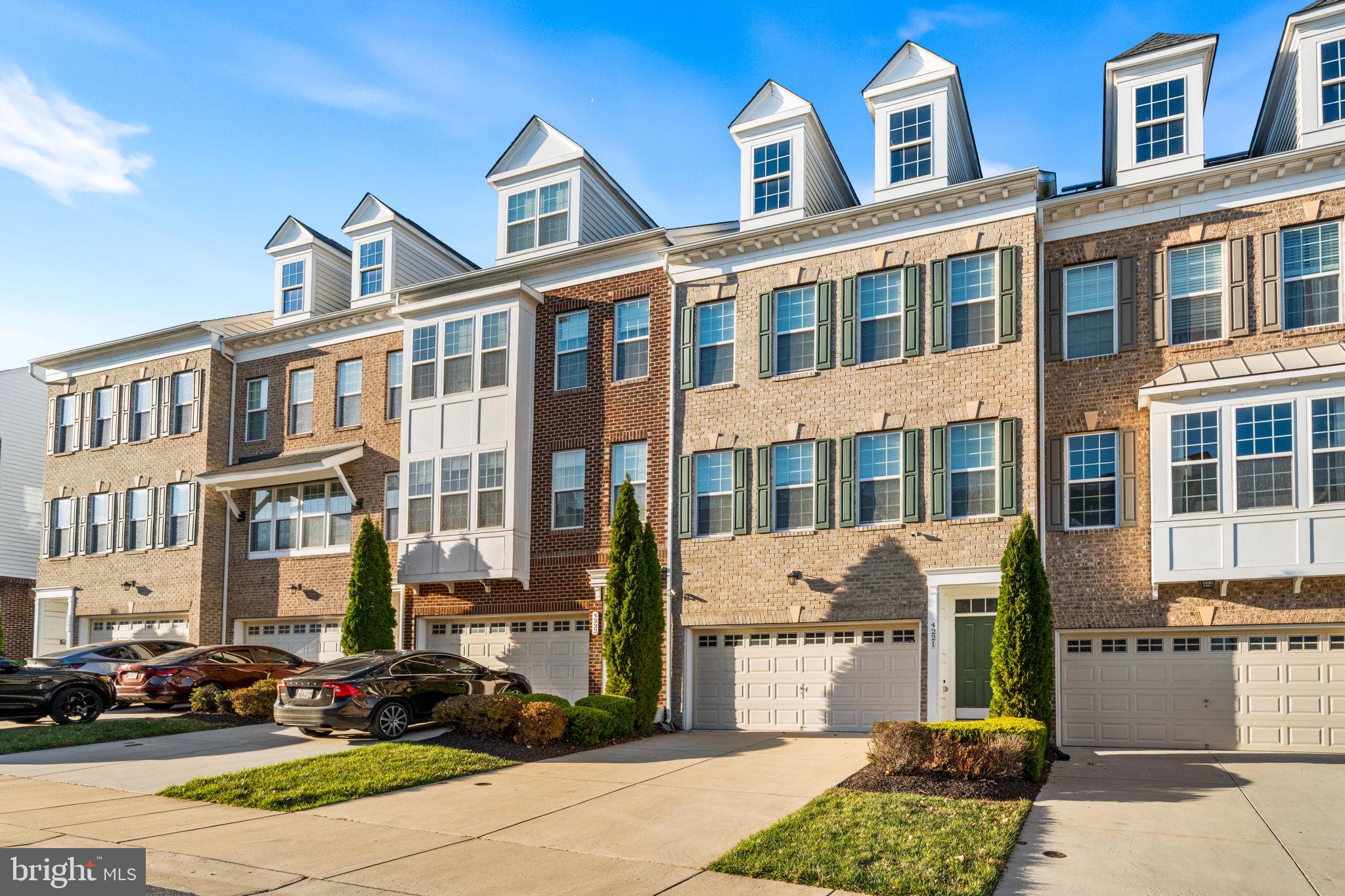 4221 WINDING WATERS TERRACE